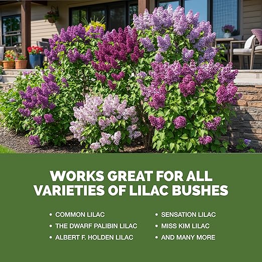 Fertilizante Líquido para Lilas TPS Nutrients 32 oz miniatura 5