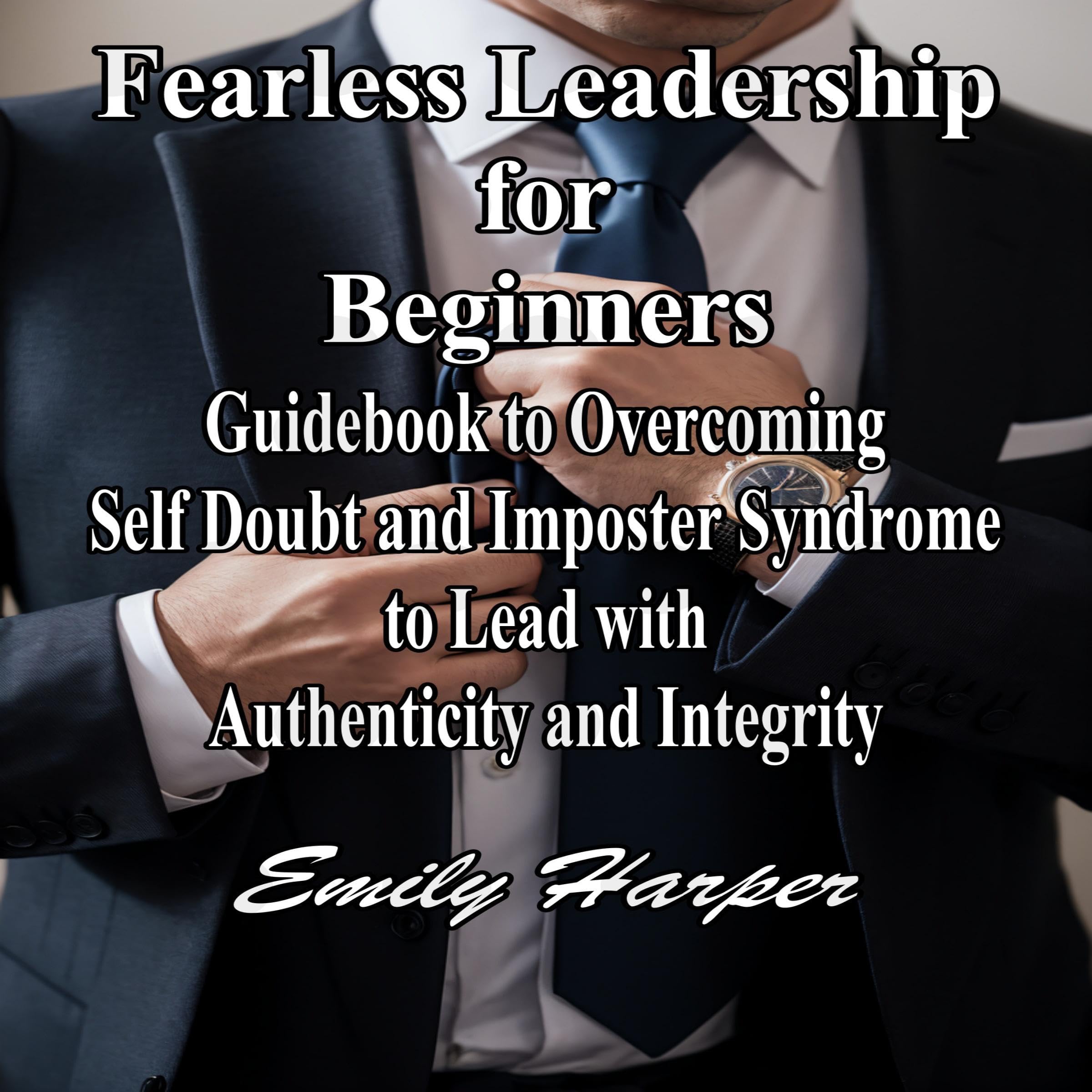 Fearless Leadership for Beginners