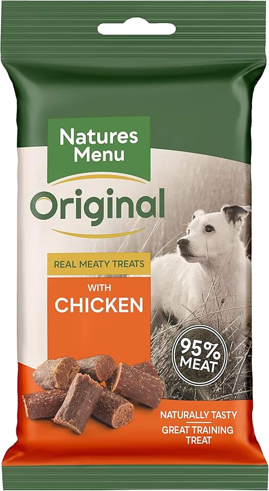 Amazon.co.uk Natures Menu