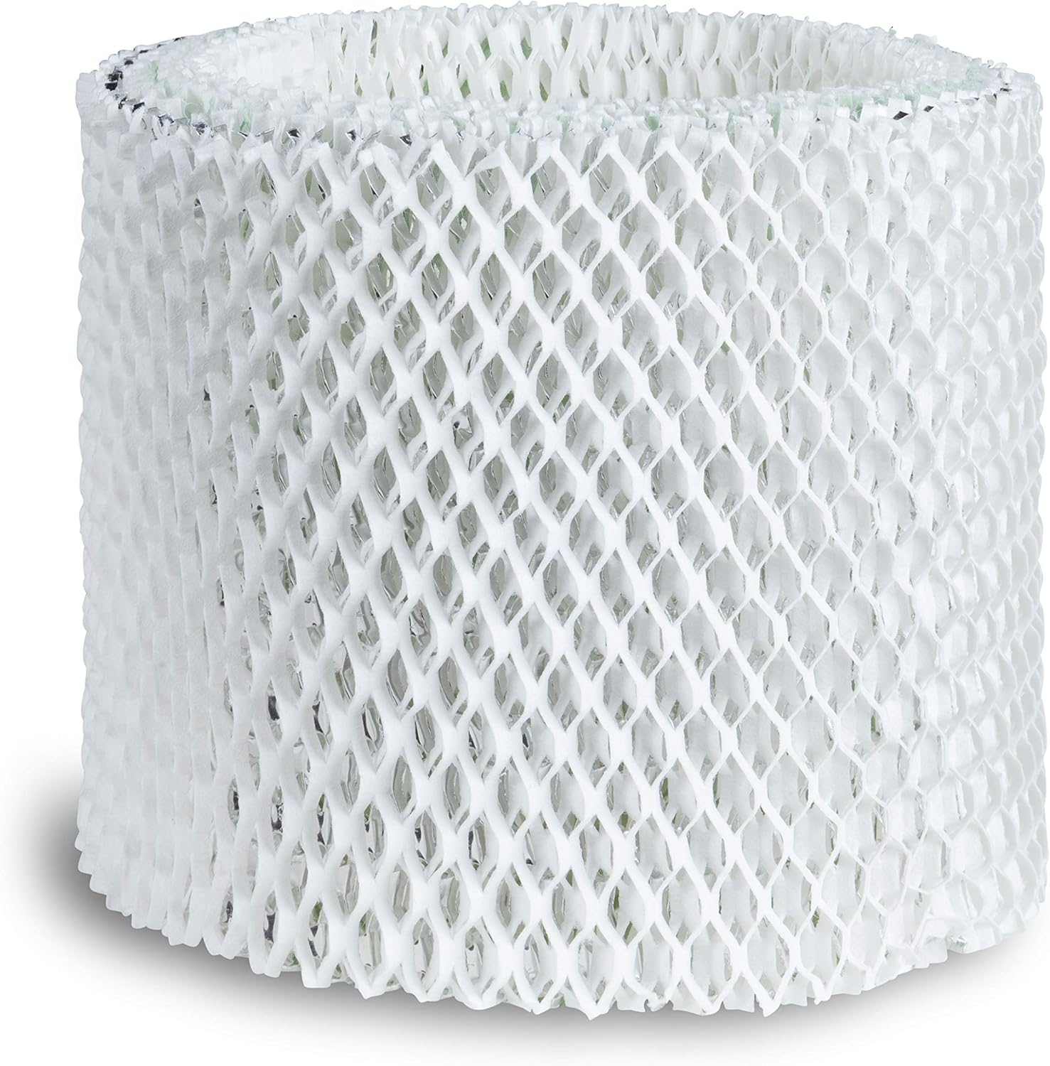 Close-up of BestAir HW500 filter material