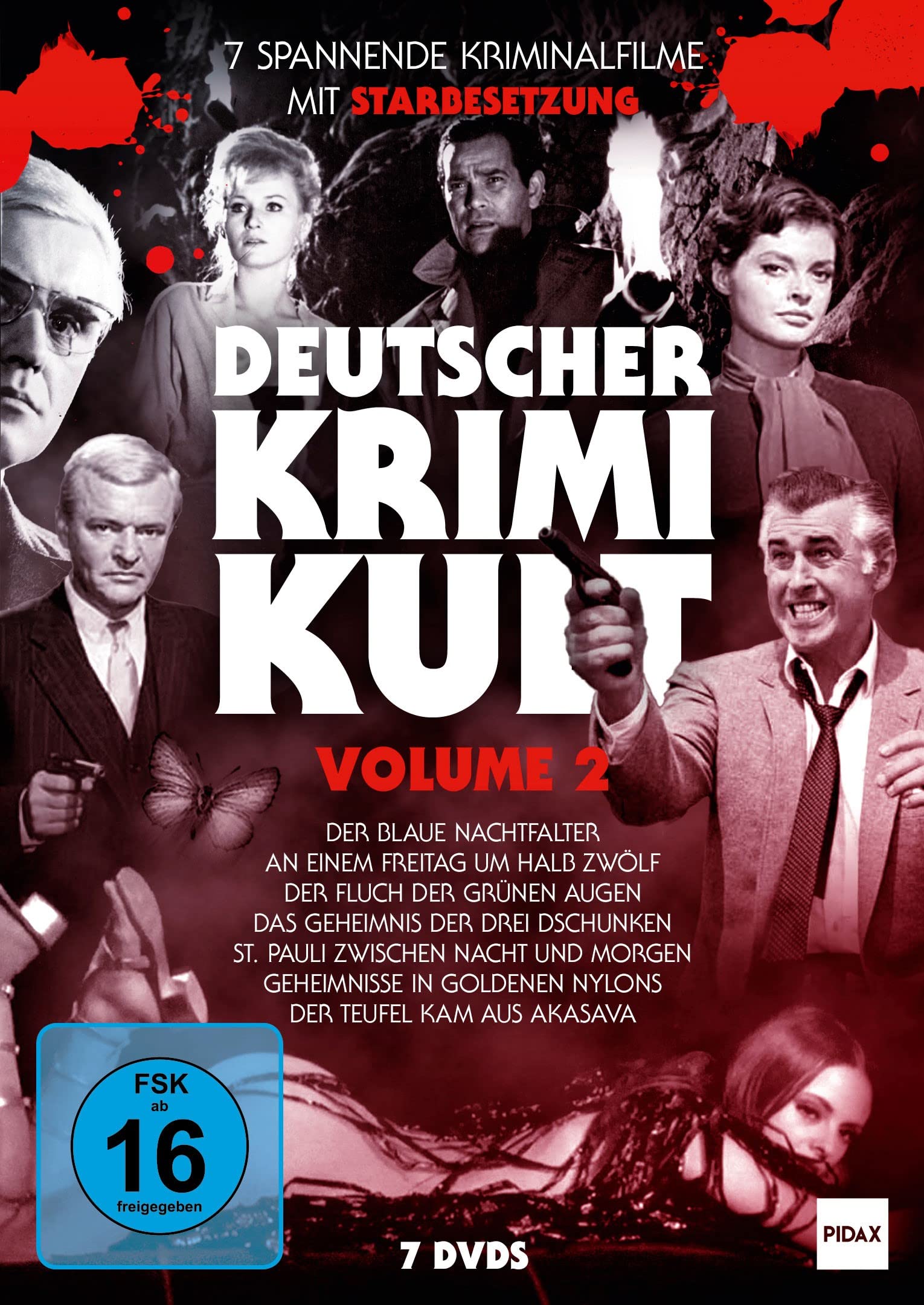 その他 Deutsche Kultschlager 2 [DVD] [Import] wwzq1cm Deutsche Kultschlager 2 [DVD] [Import] wwzq1cm