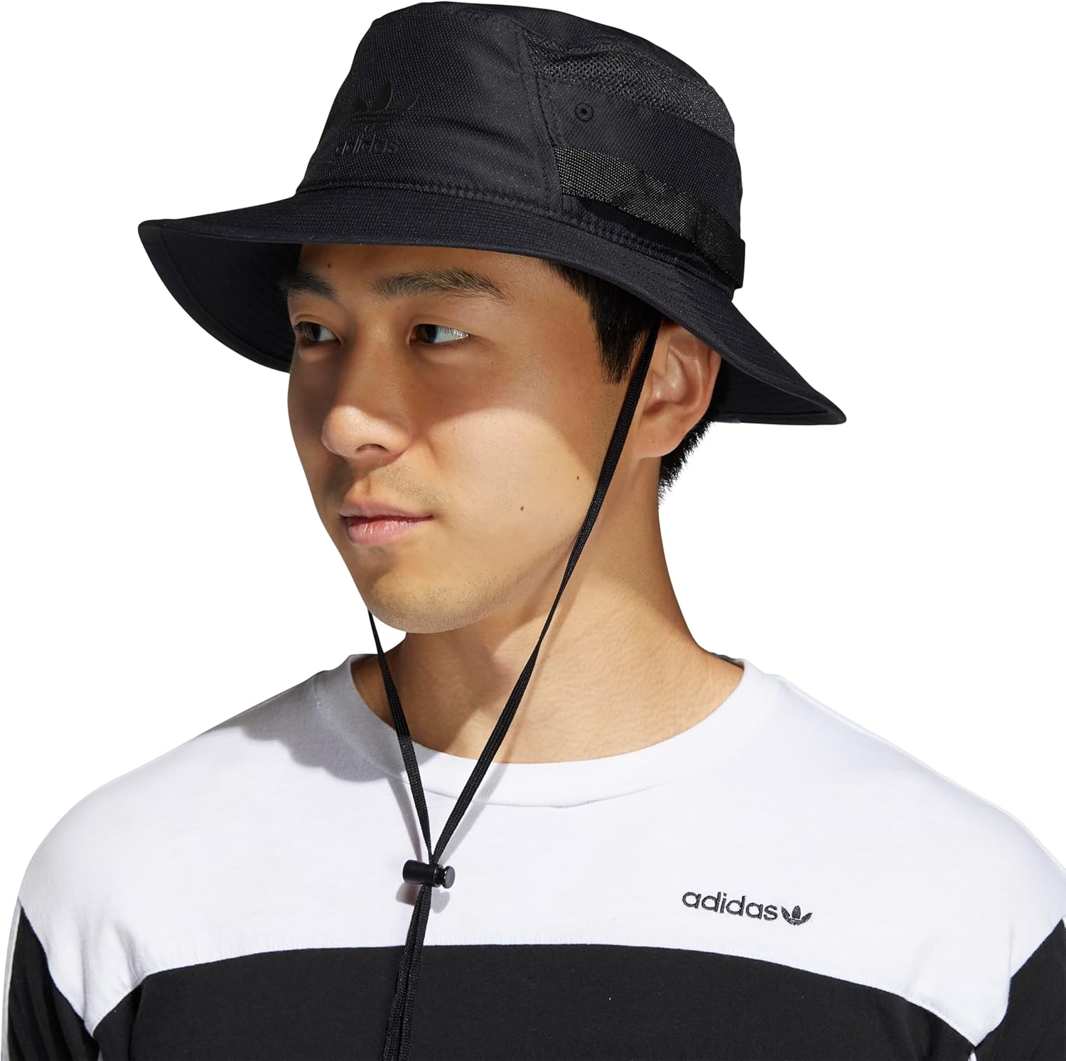 Adidas Originals Unisex-Adult Unisex Originals Webbing Boonie - Image 4