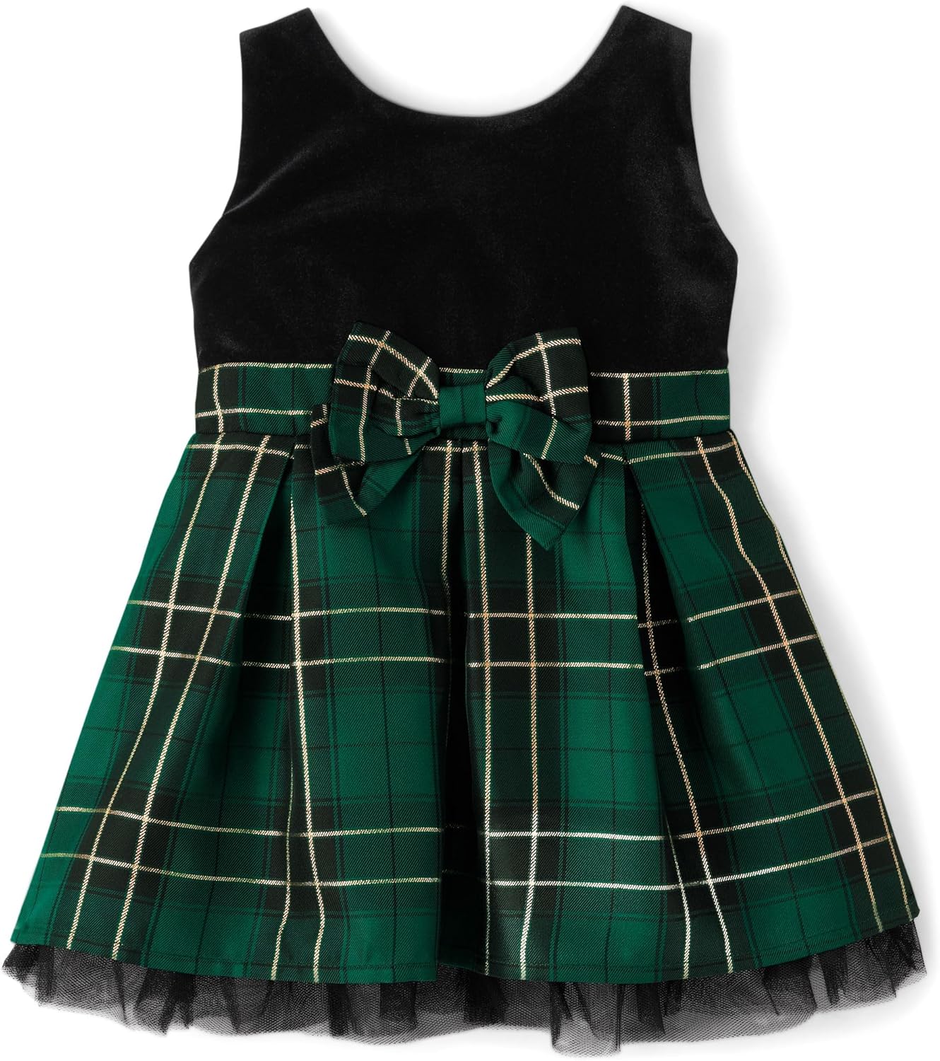 The Children's Place,and Toddler Short Sleeve Dressy Dress