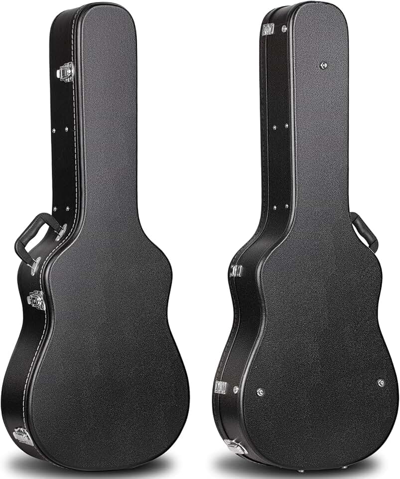 Acoustic Guitar Cases Amazon.co.uk