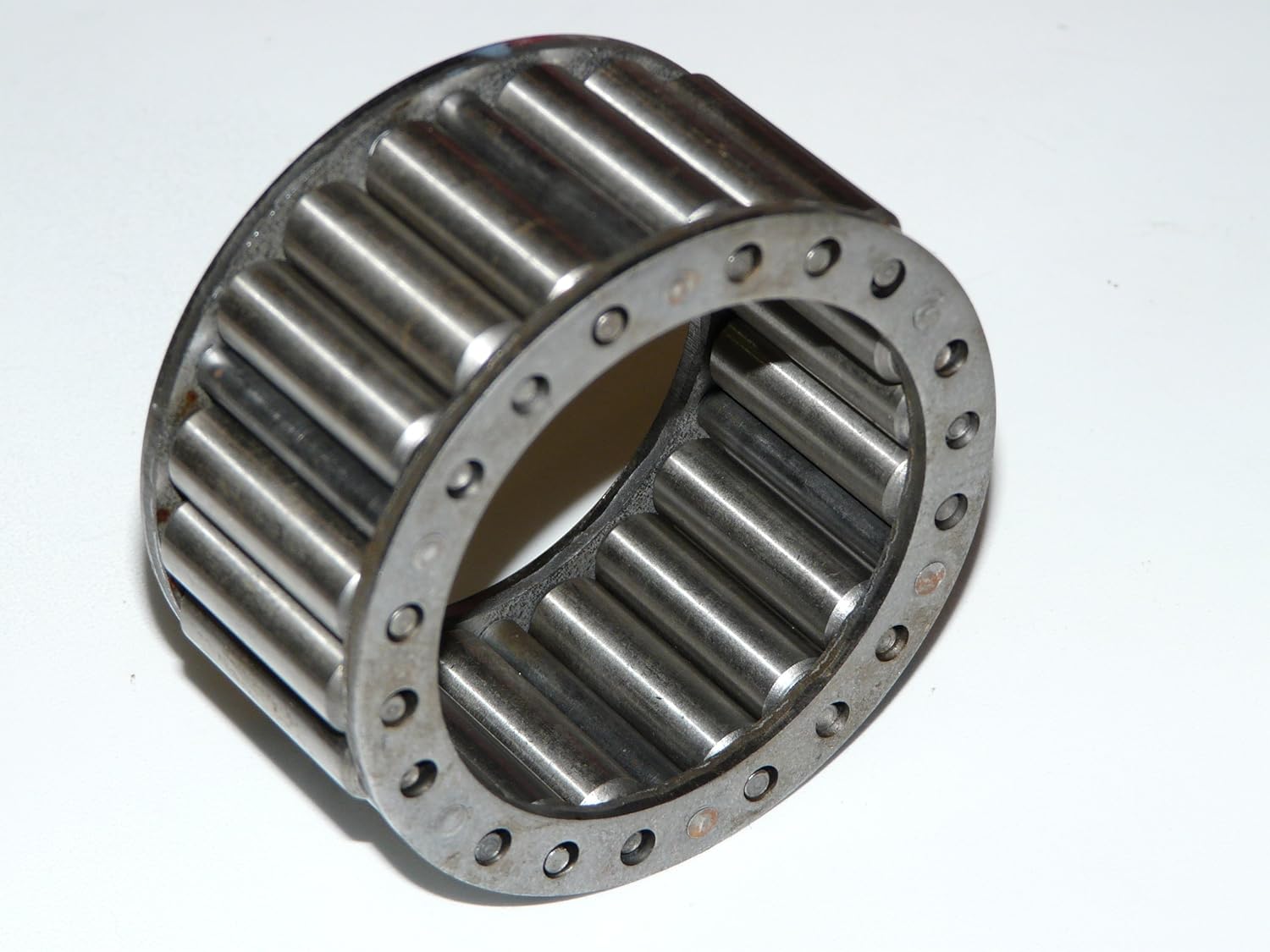 Hyatt WRA207 Roller Assembly Cylindrical Roller Bearings