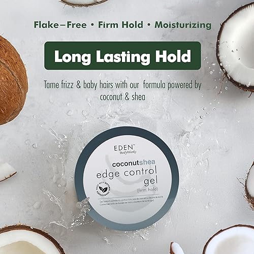 Miniatura 3 de Coco Karité Collection, 6 onza