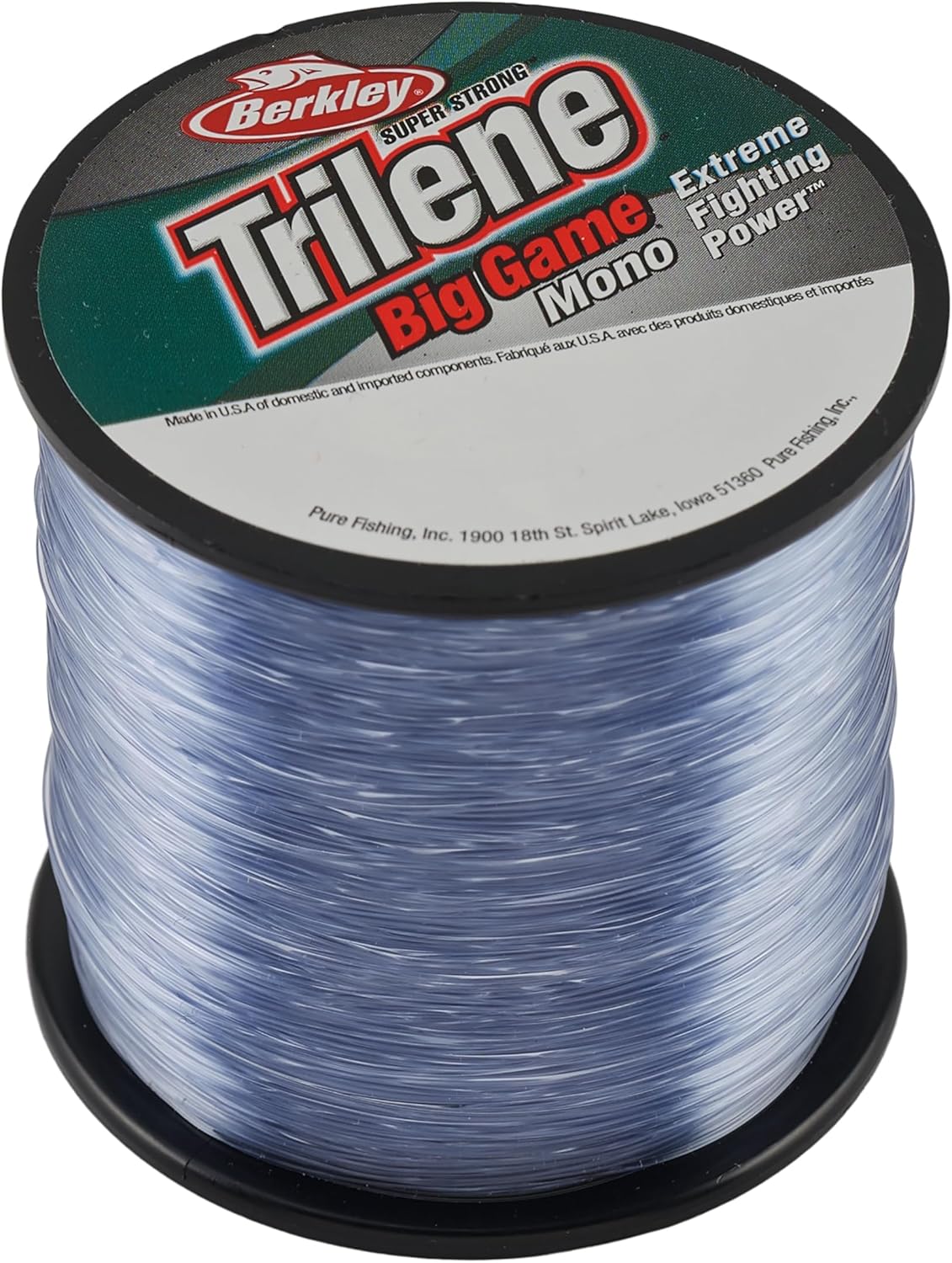 Steel Blue