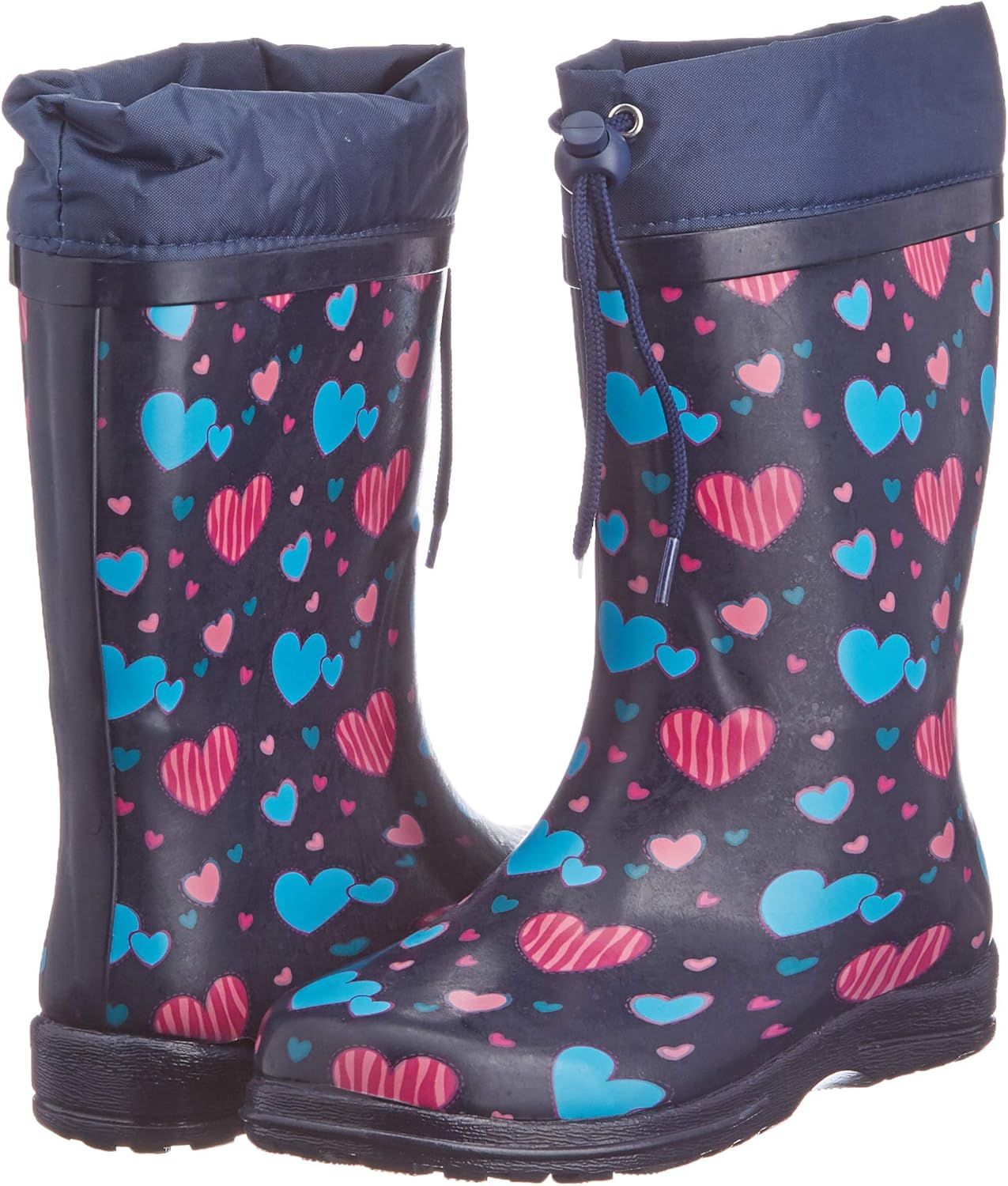 Beck girls Herzen-898