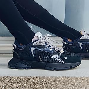 LACOSTEラコステ　スニーカー　L003 NEO 123 1 SFA 楽天市場】【50％OFF】LACOSTE（ラコステ） L003 NEO 123 1 SFA