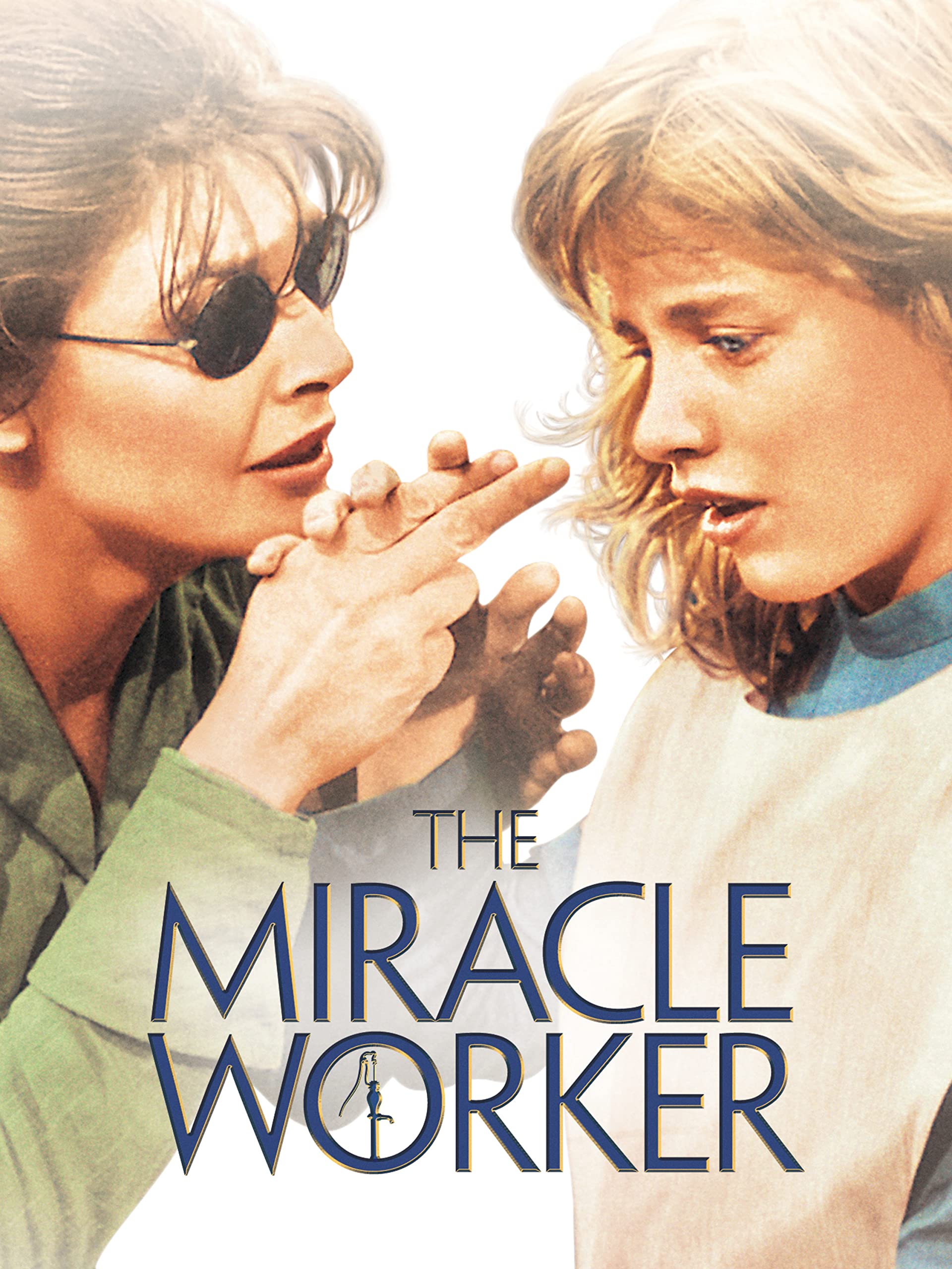 The Miracle Worker