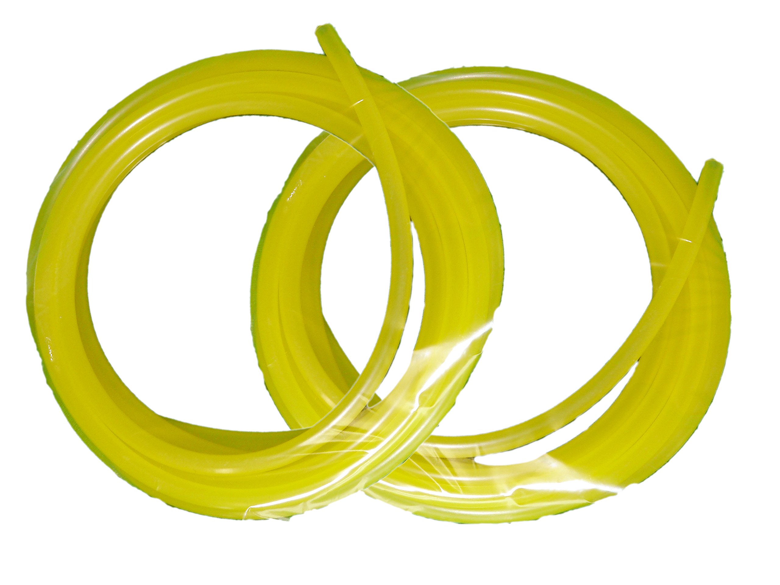 Twin Pack of Zerust VCI Barrel Protector, 2 x 10ft = 20'