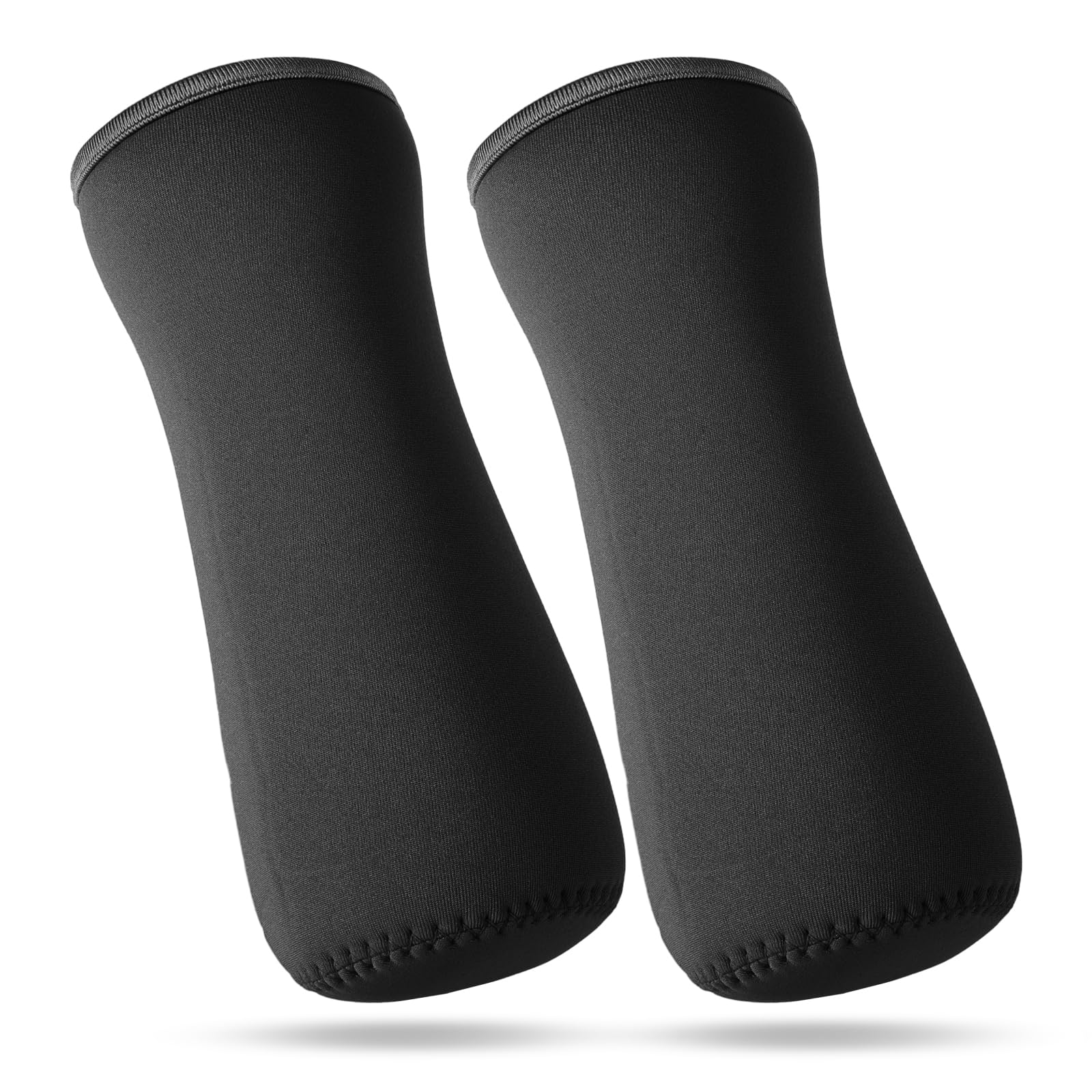PEUTIER 2pcs Sleeve for Cirkul Water Bottle, 22oz Water Bottle Sleeve for Cirkul Plastic & Stainless Steel Bottle Neoprene Insulated Water Bottle Cover for Retaining Temperature