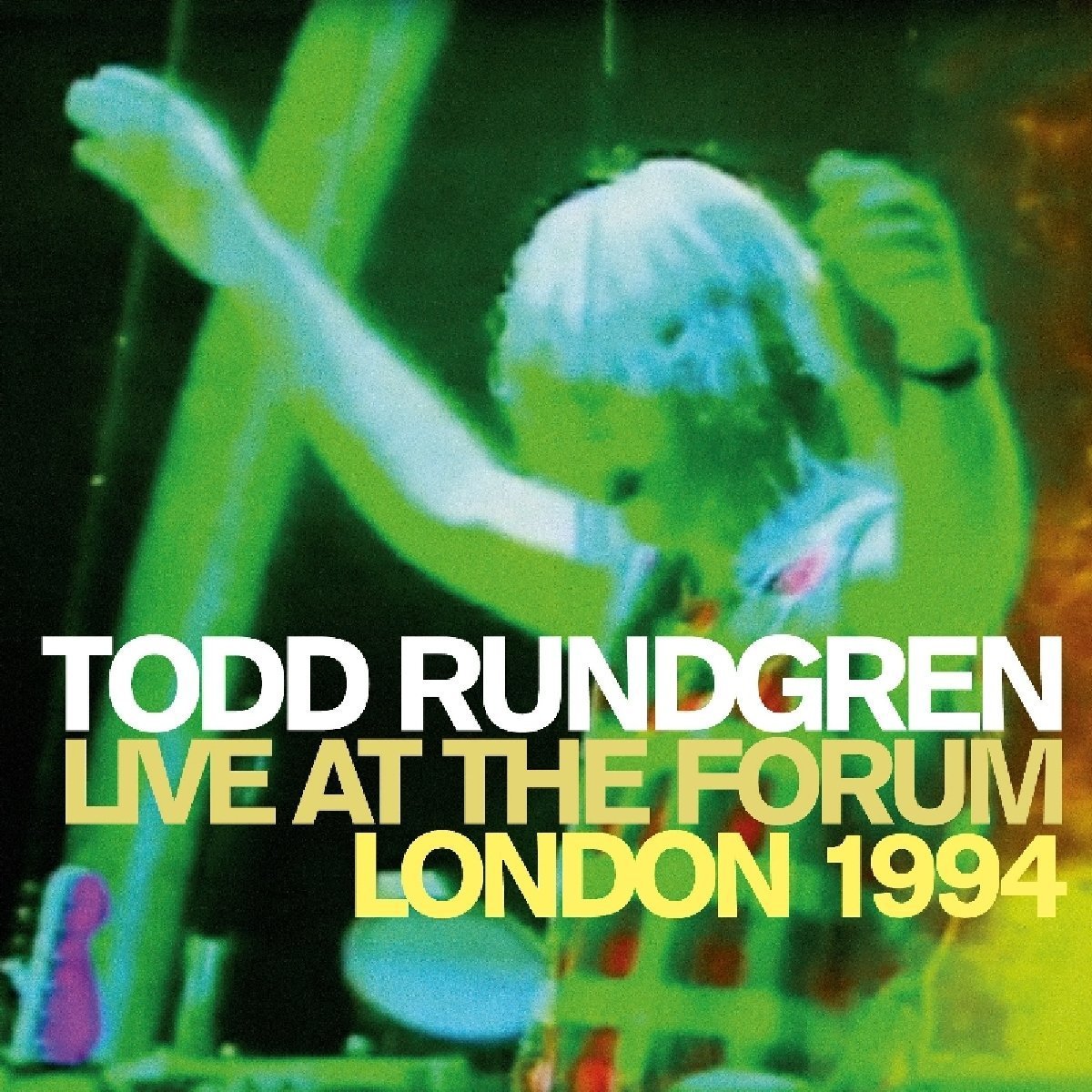 Live At The Forum: London 1994 (Deluxe Edition)