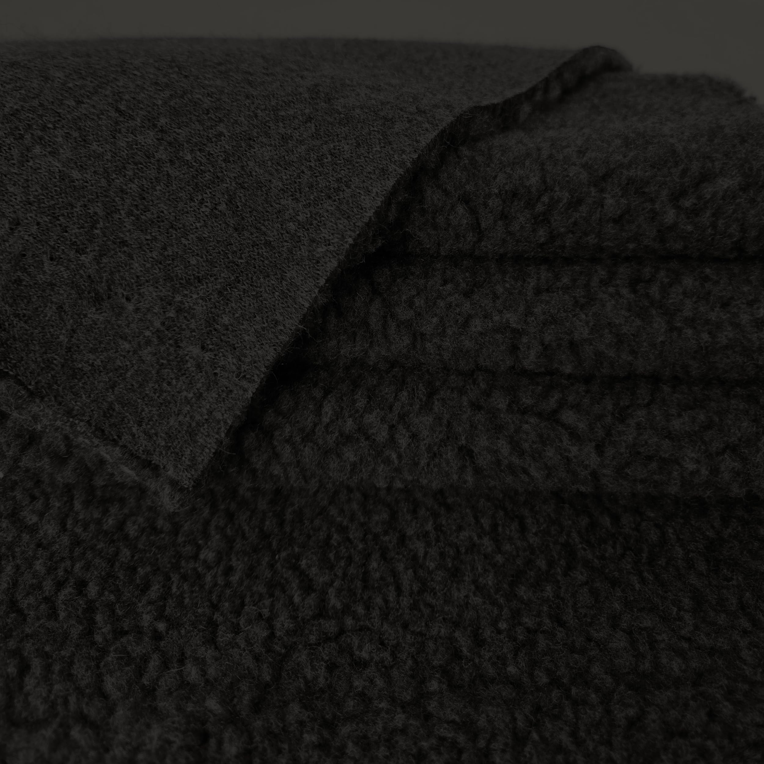 Fabric Empire Heavy Duty Sherpa