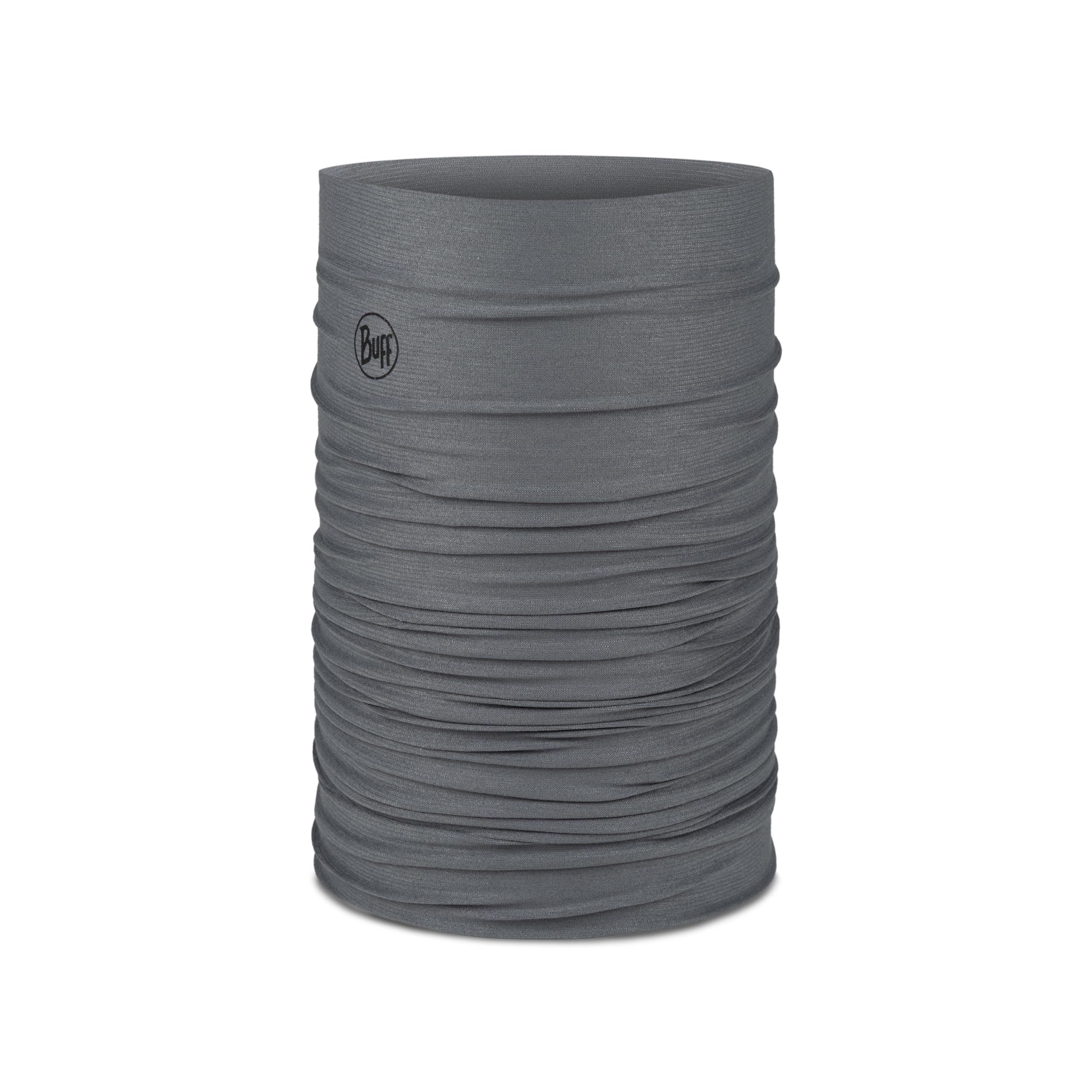 BUFF CoolNet UV Schlauchschal – Unisex, Einheitsgröße, Bleu Ash