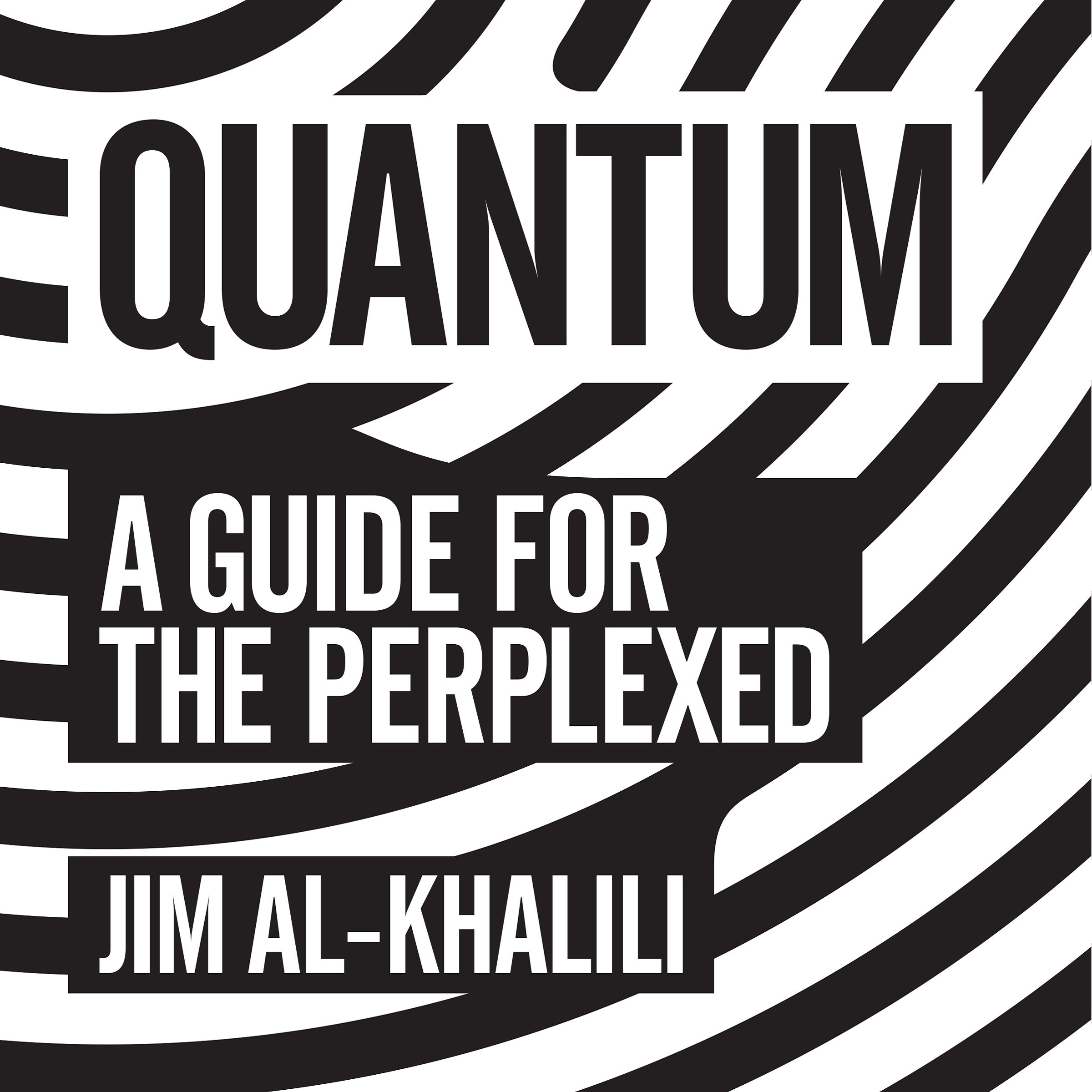 Cover art for Quantum