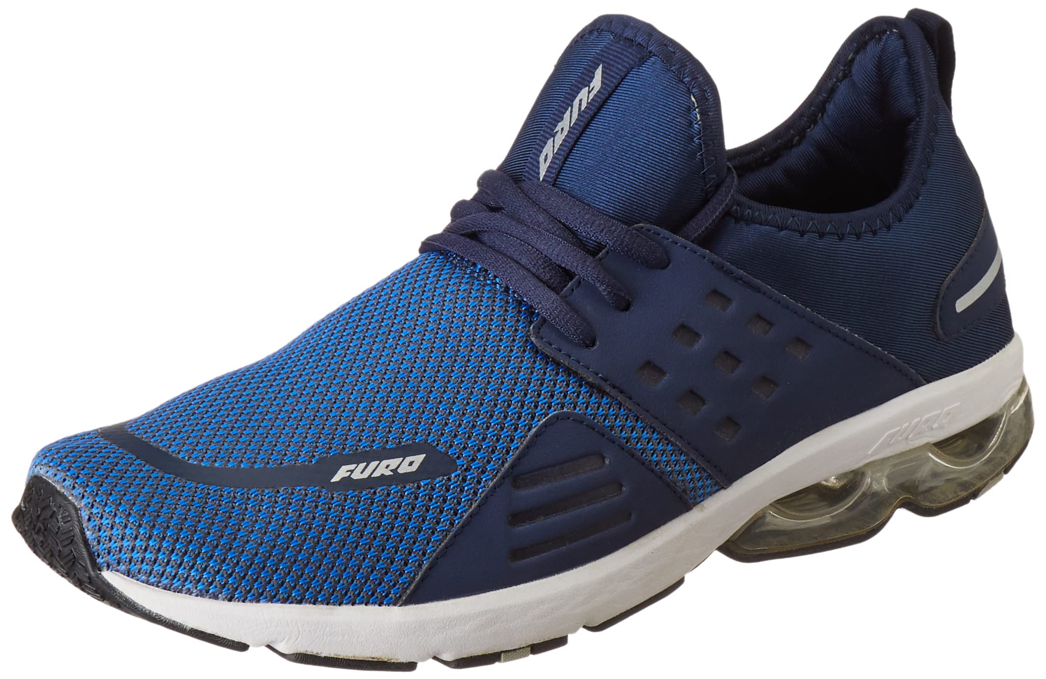 Furo by Red Chief Sports Shoes for Men R1043 C1246 (Eve. Blue, Numeric_10) (B0B5RVKQGC) Amazon Price History, Amazon Price Tracker