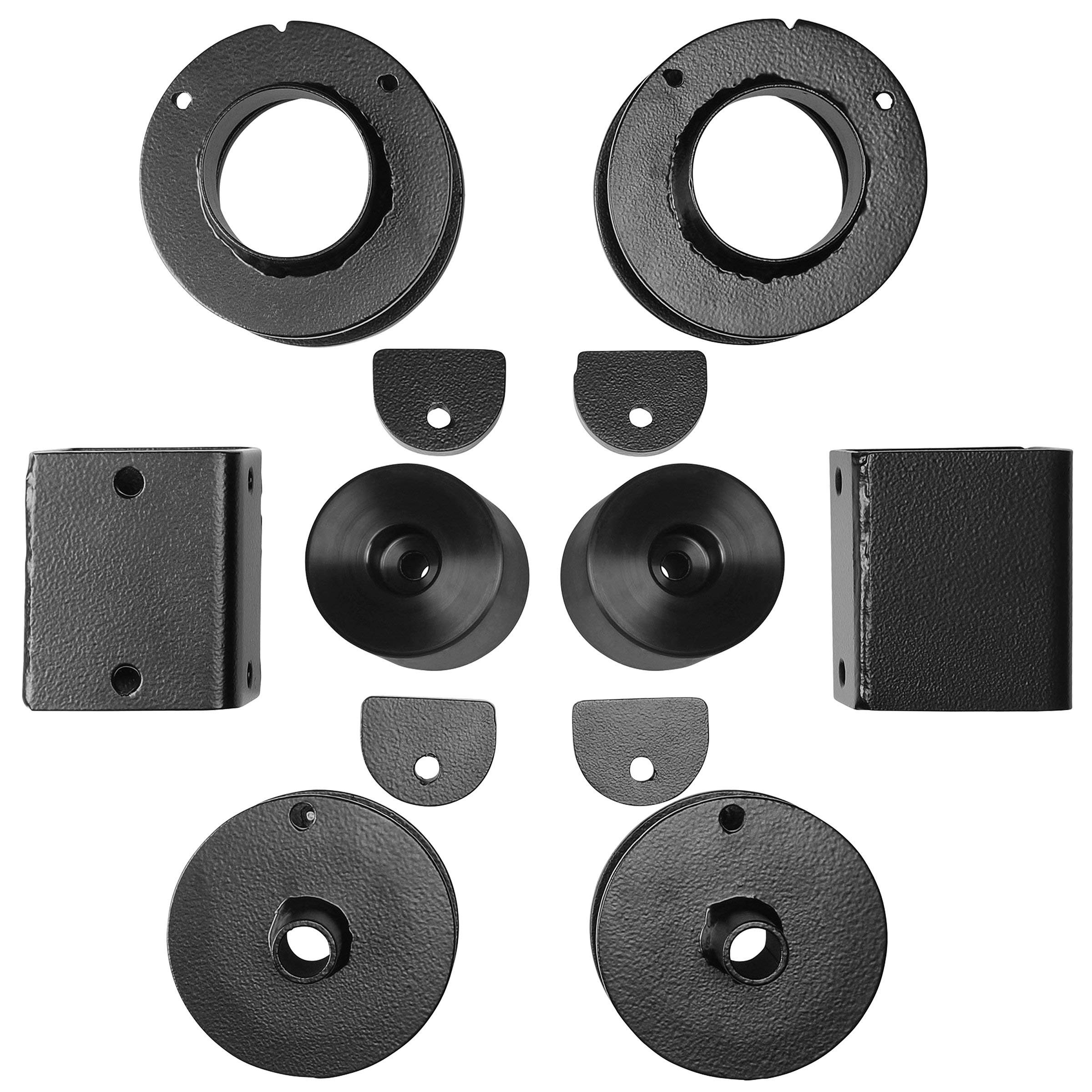 RUBICON EXP JL7134 Spacer System