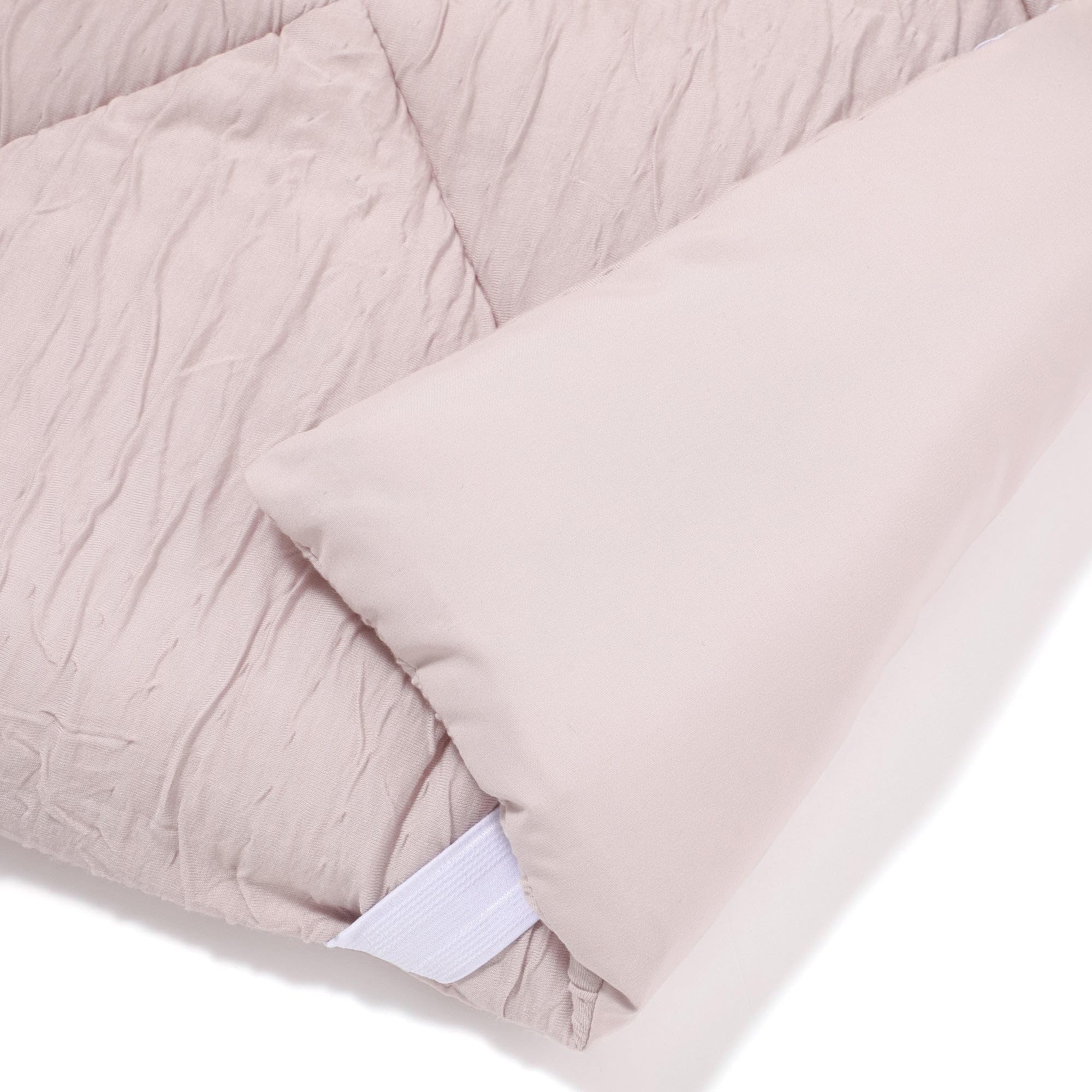 Amazon｜Franc franc フランフラン ふわくしゅ ベッドパッド シングル