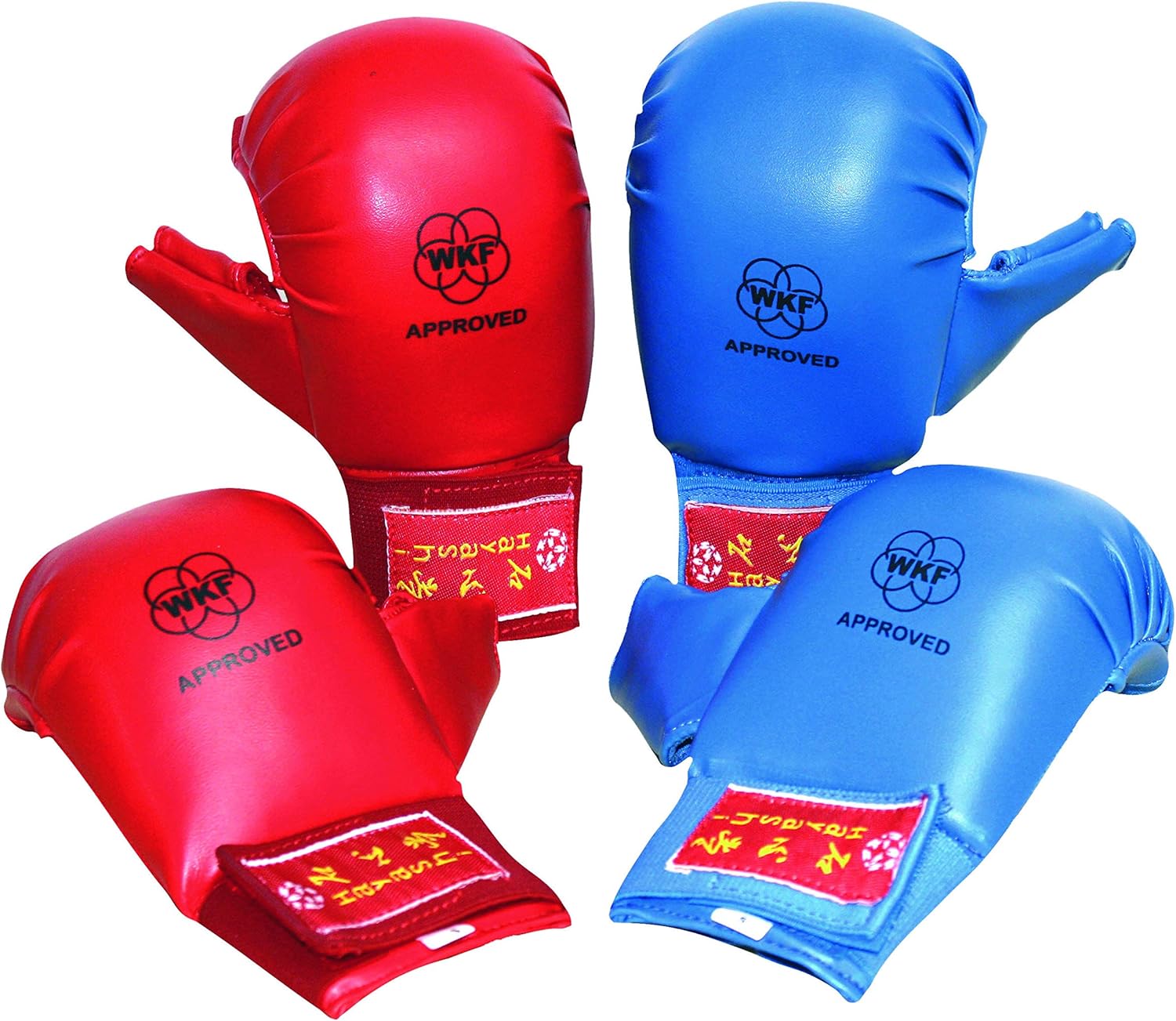 scudi per il corpo da boxe