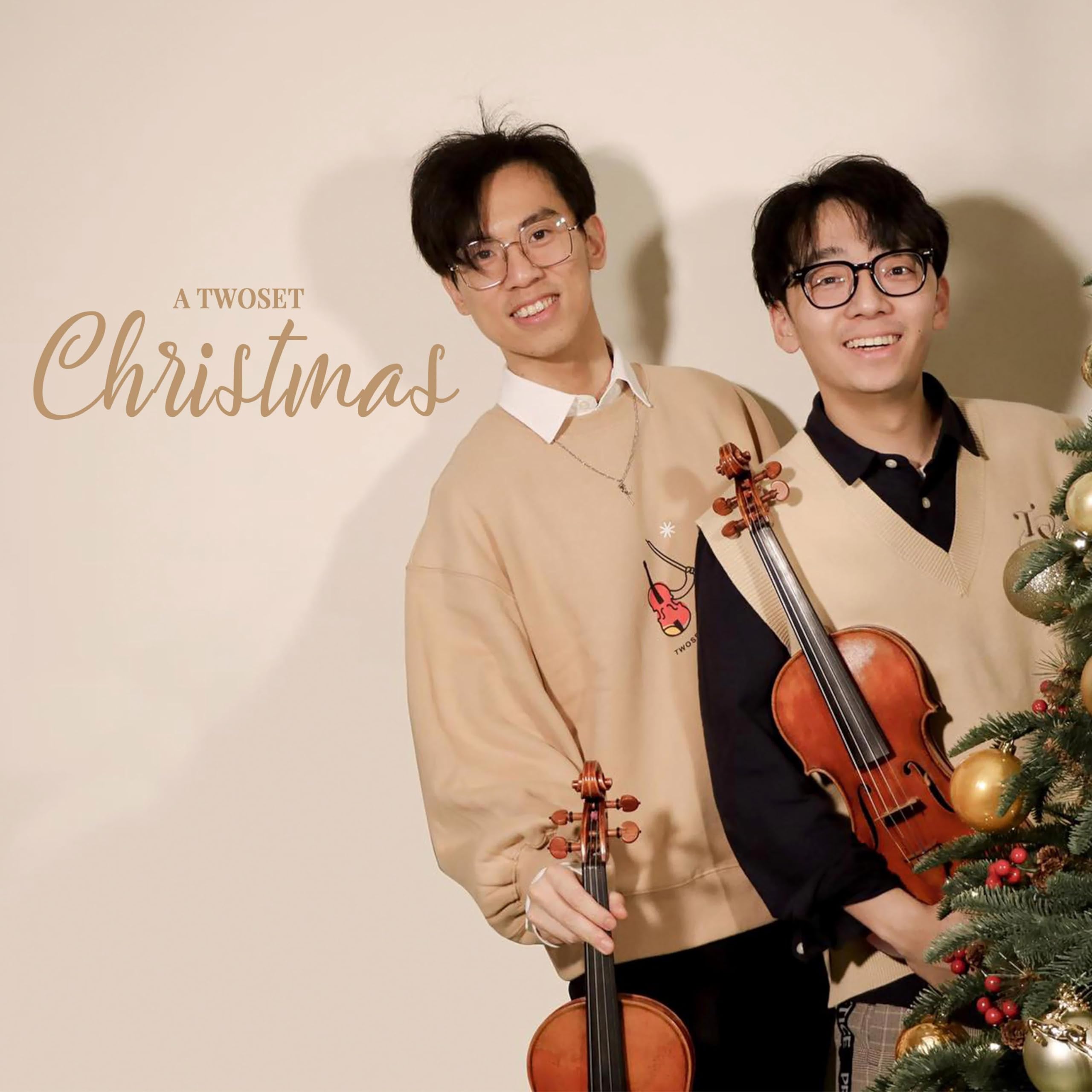 Twoset Violin