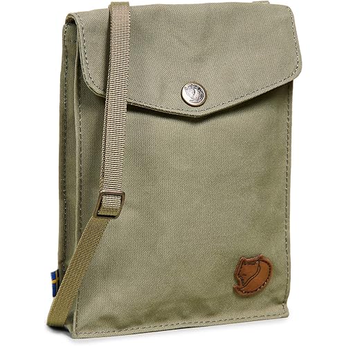 Fjallraven Women's Pocket Crossbody
