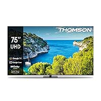 Thomson 75 Pollici (190cm)