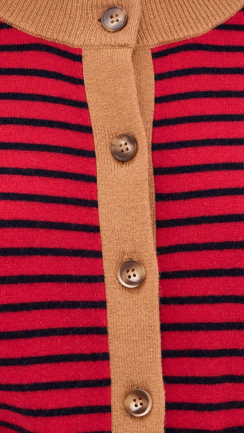 XIRENA Women's Lillian Cardigan - Image 6