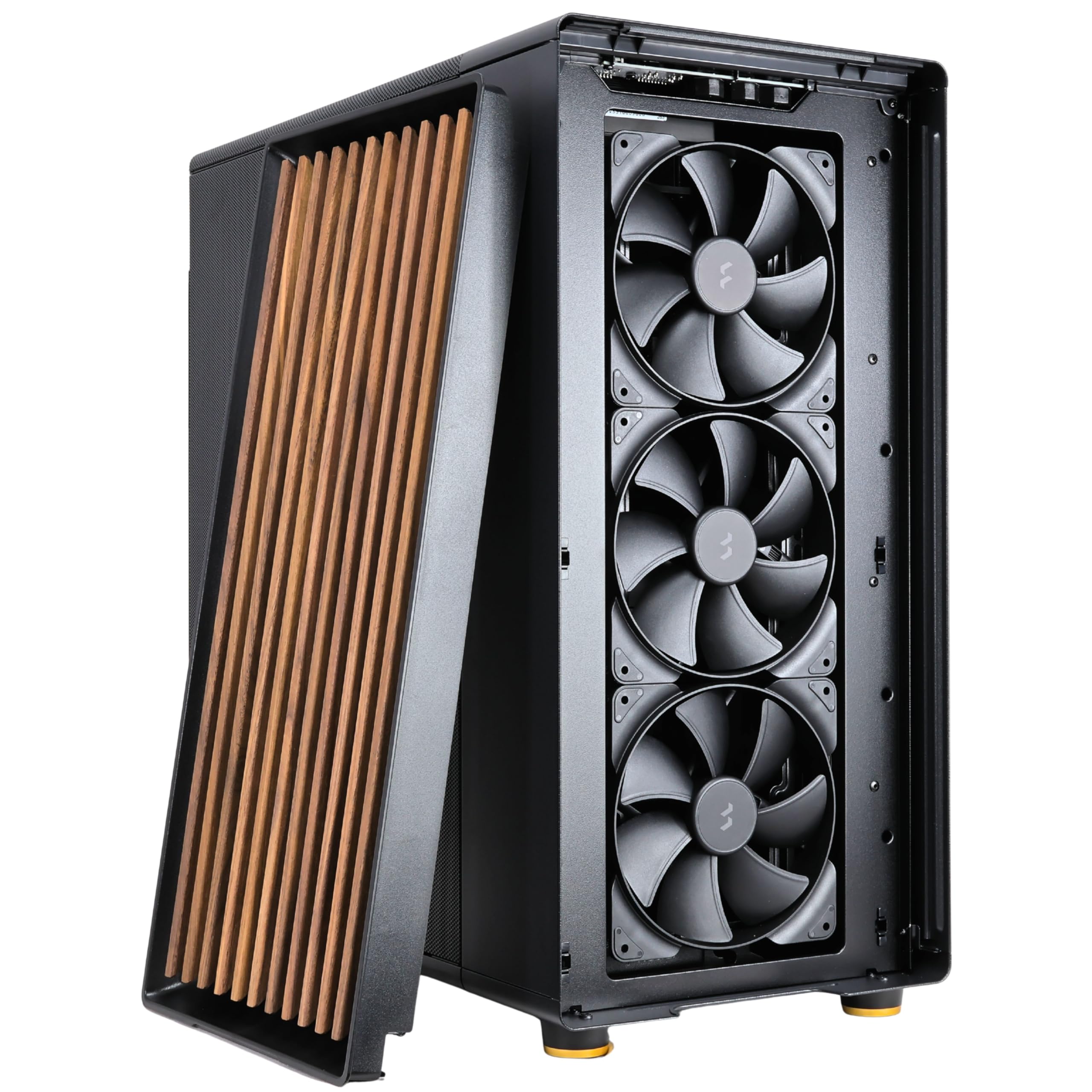 Workstation-PC Intel Core Ultra 7 270K Plus Nvidia GeForce RTX 5070 Ti 16GB GDDR7 64GB DDR5-6000MHz 4TB NVMe PCIe 5.0 12000MB/s Silent-Edition WiFi 7 Windows 11 Pro