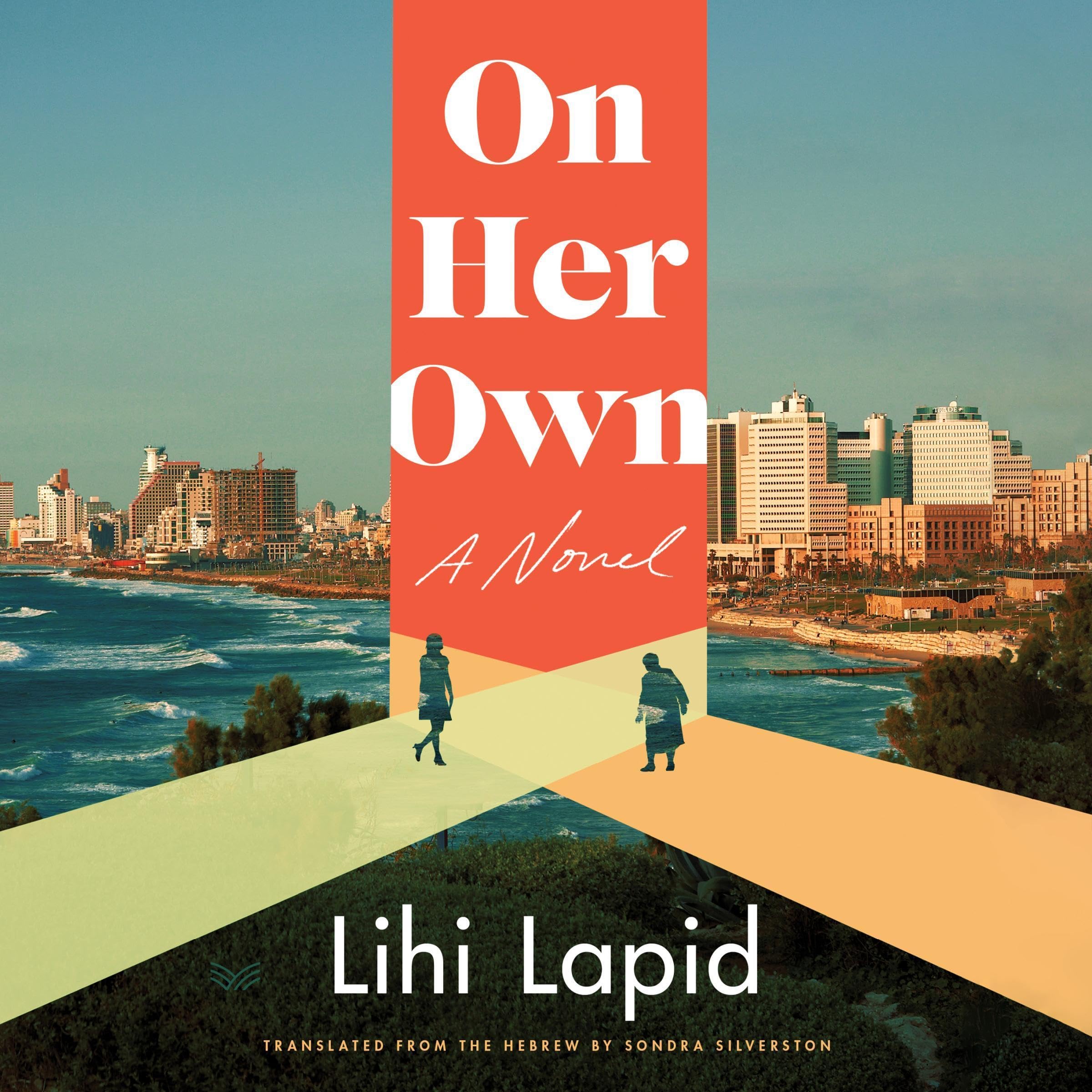 Cover art for On Her Own