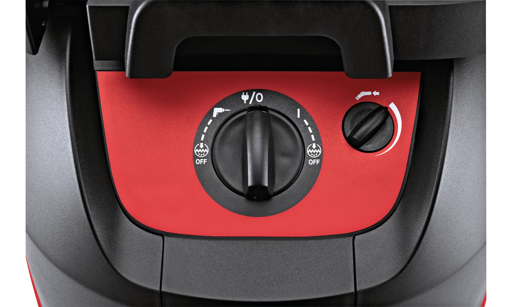 FLEX ASPIRADOR VCE 44 L AC