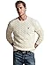 Polo Ralph Lauren Wool-Cashmere Cable-Knit Sweater - Main View