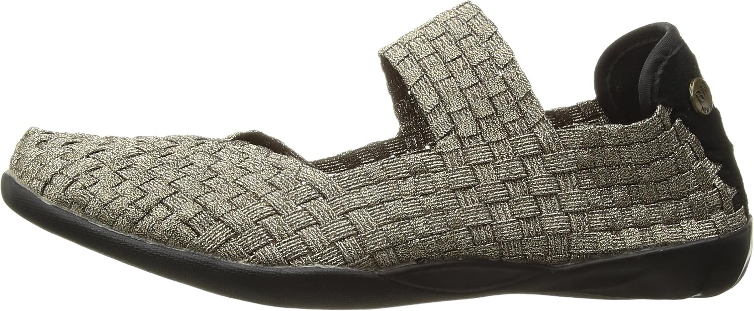 Bernie Mev Girls' Cuddly K