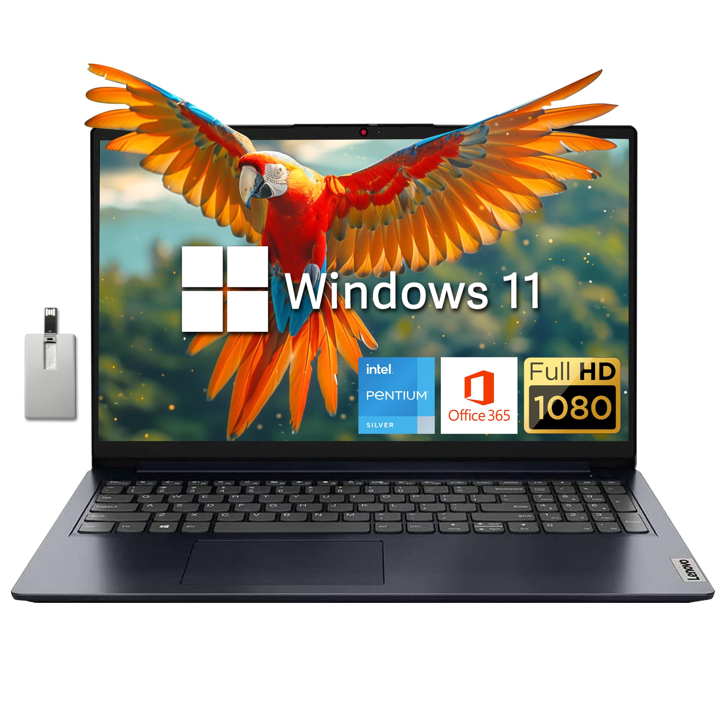 Windowsノート本体 VivobookSlate3300KA Pentium Silver N6000 Amazon.com: Lenovo IdeaPad Laptop, 15.6