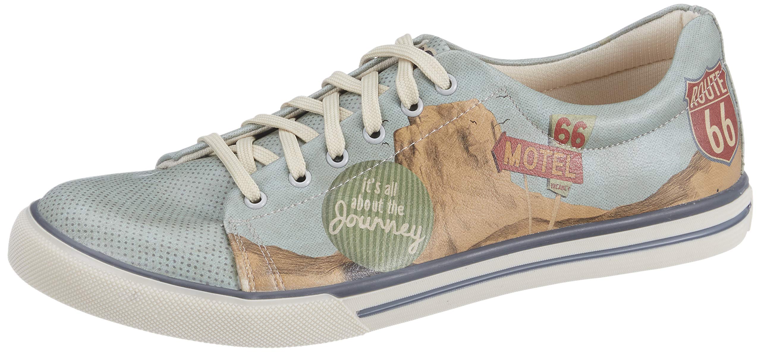 DOGO Men Sneakers, Sneaker Hombre