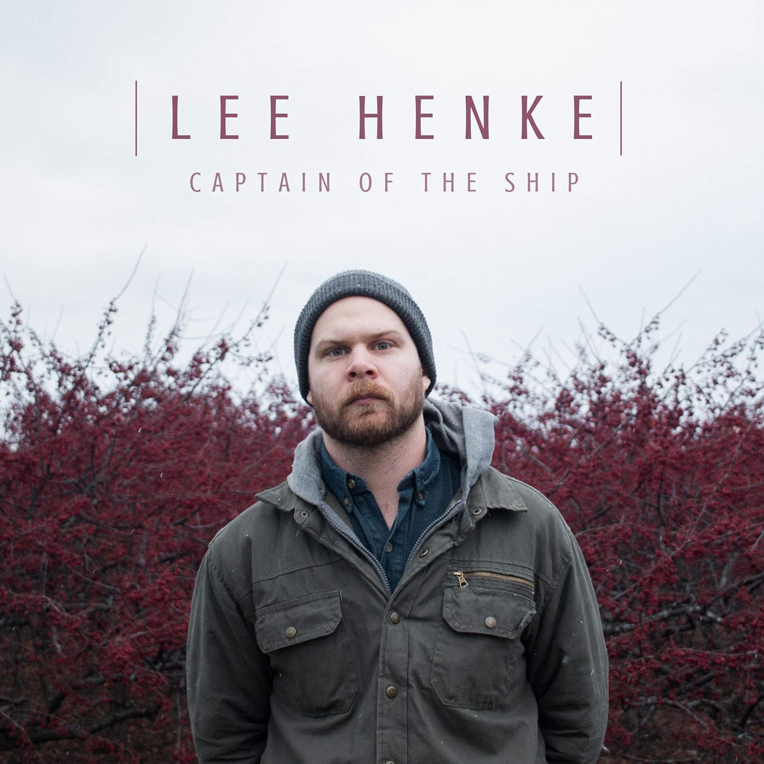 Lee Henke