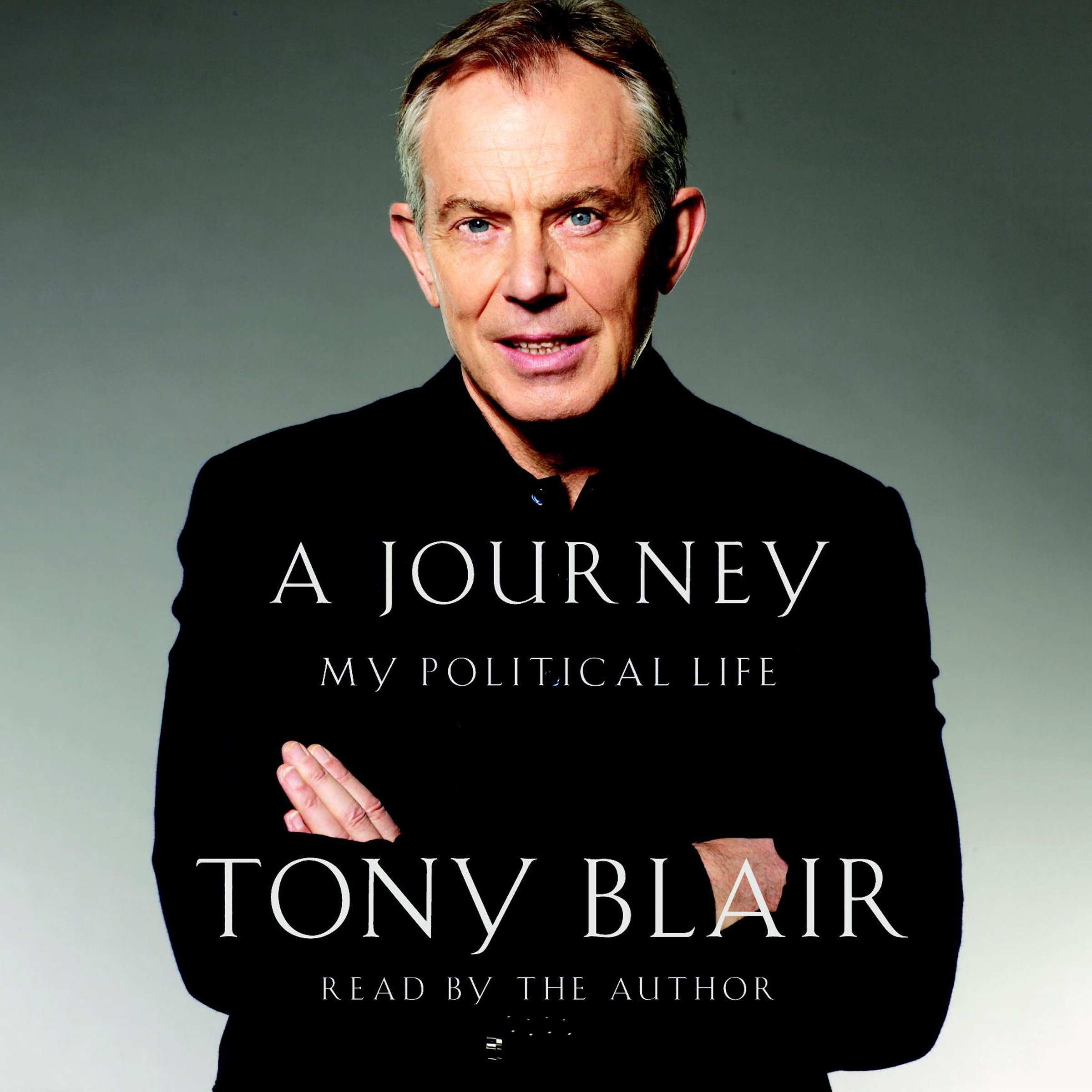 Cover art for A Journey