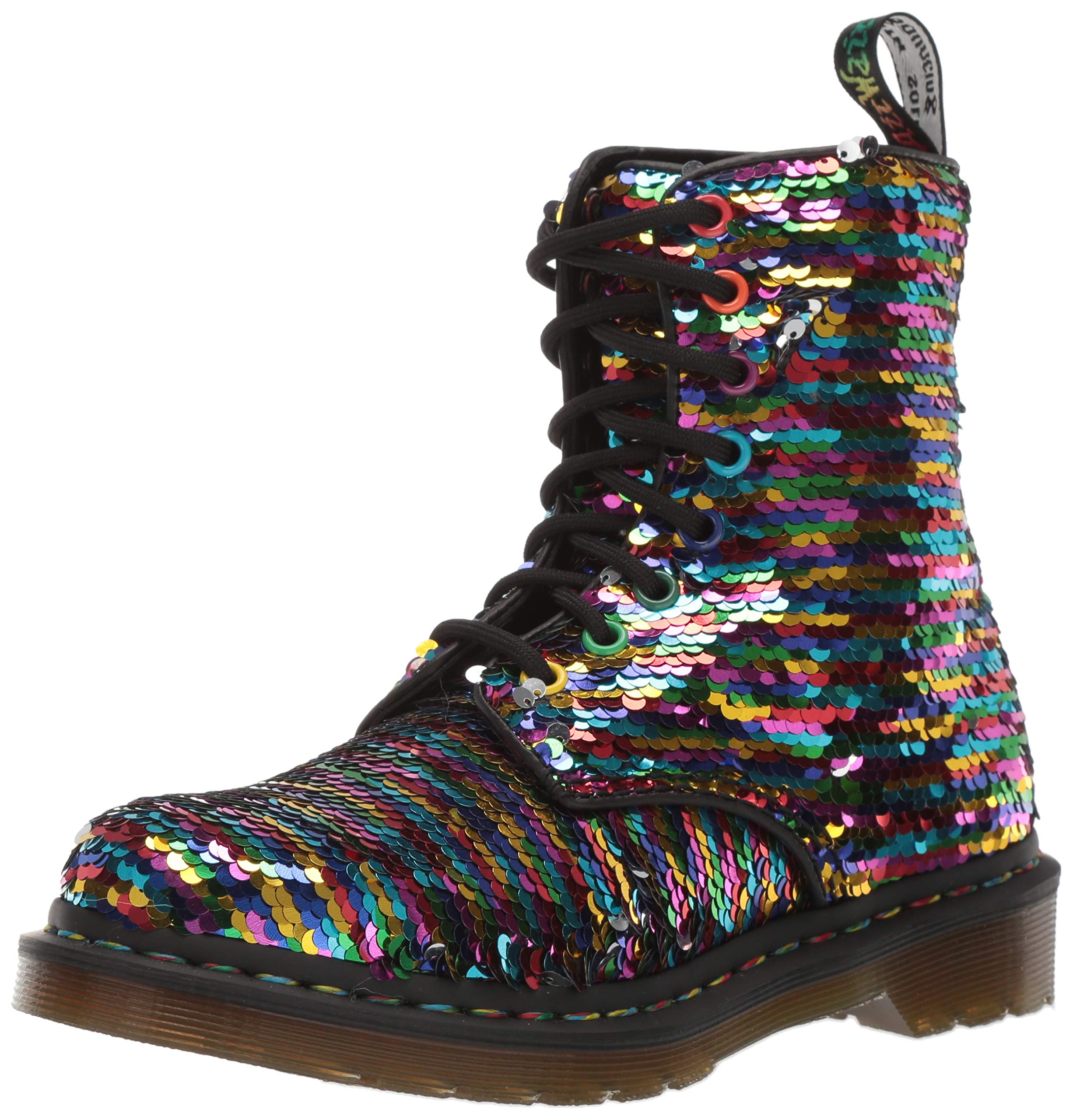 dr martens women's 1460