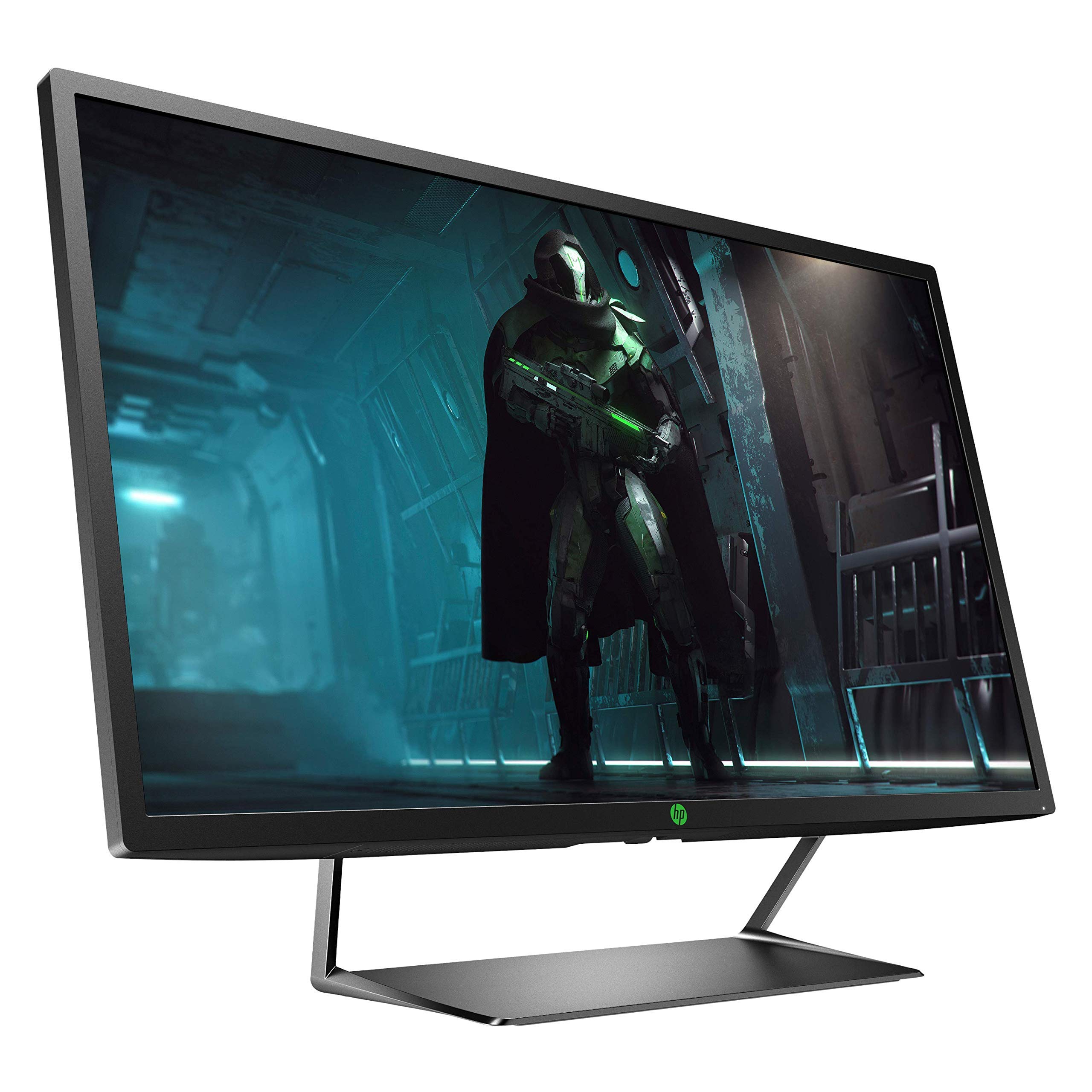 I290 HP pavilion 32 QHD 液晶モニター ディスプレイ HP Pavilion 32 QHD 32-Inch Display Review | PCMag