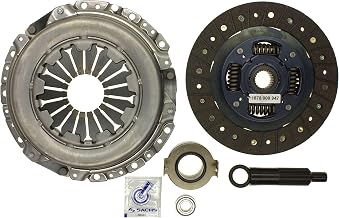 K70073-02 Xtend Clutch Kit for Honda CR-V 1998-2001 and Other Vehicle Applications