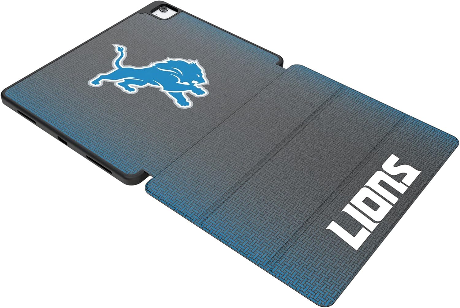 Keyscaper Detroit Lions iPad Case