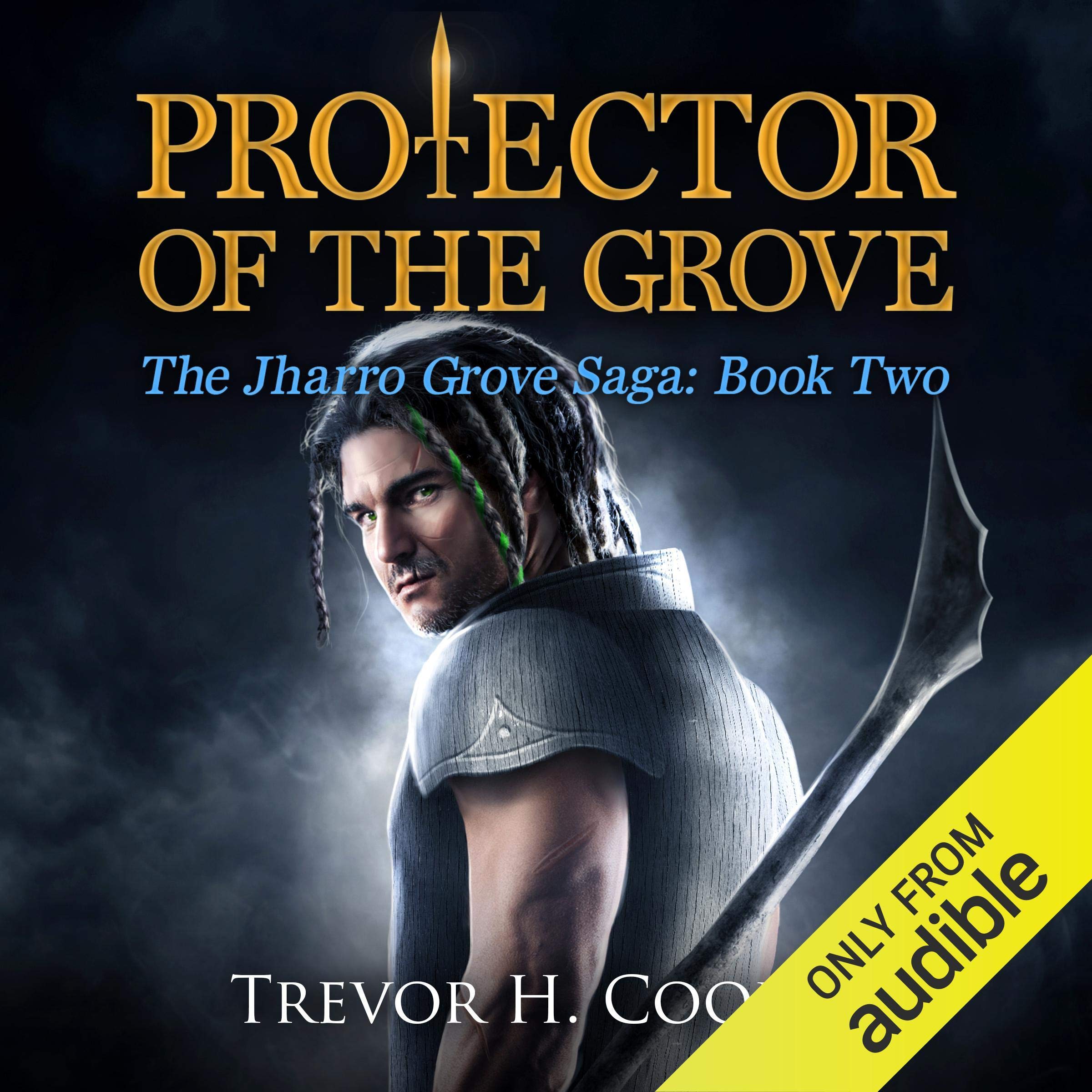 Protector of the Grove