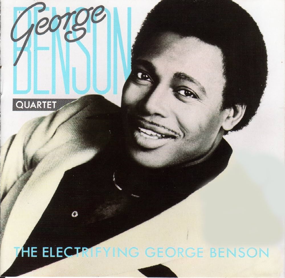 ジョージ・ベンソン George Benson / ジョージ・ベンソン「20/20（トゥエニイ