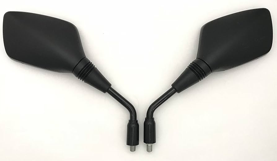 Amazon | スズキ 純正 タイプ ミラー バックミラー 左右セット M10 正