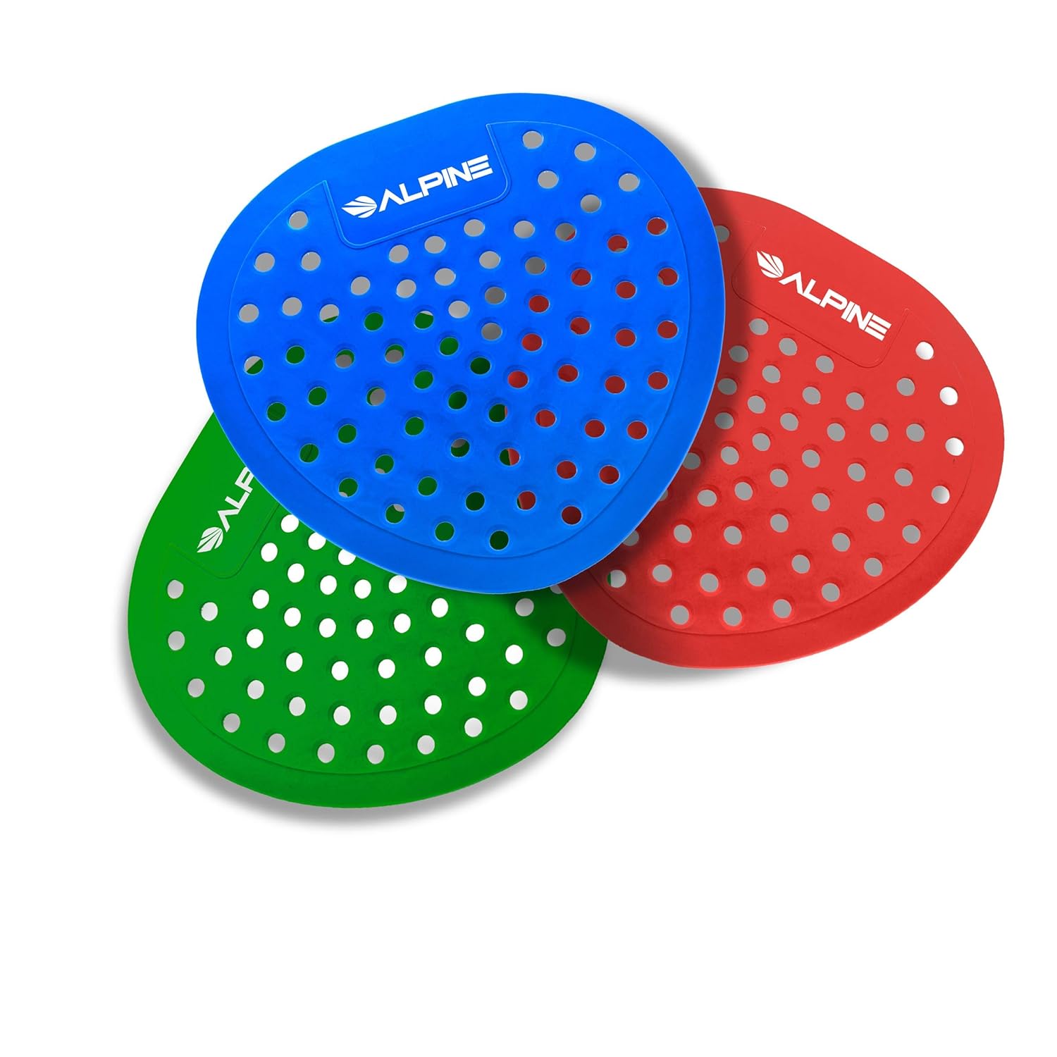 Buy Urinal Screen Deodorizer (10 Pack) Extra Duty Urinal Screen Odor