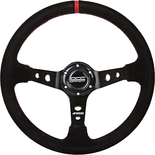 Sportive Car Steering Wheels Amazon.co.uk
