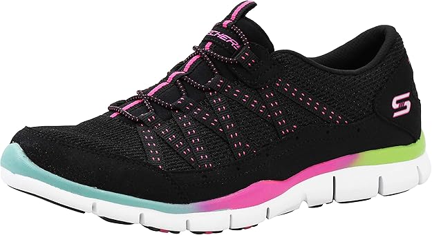 Skechers Womens Gratis - StrollingSneaker