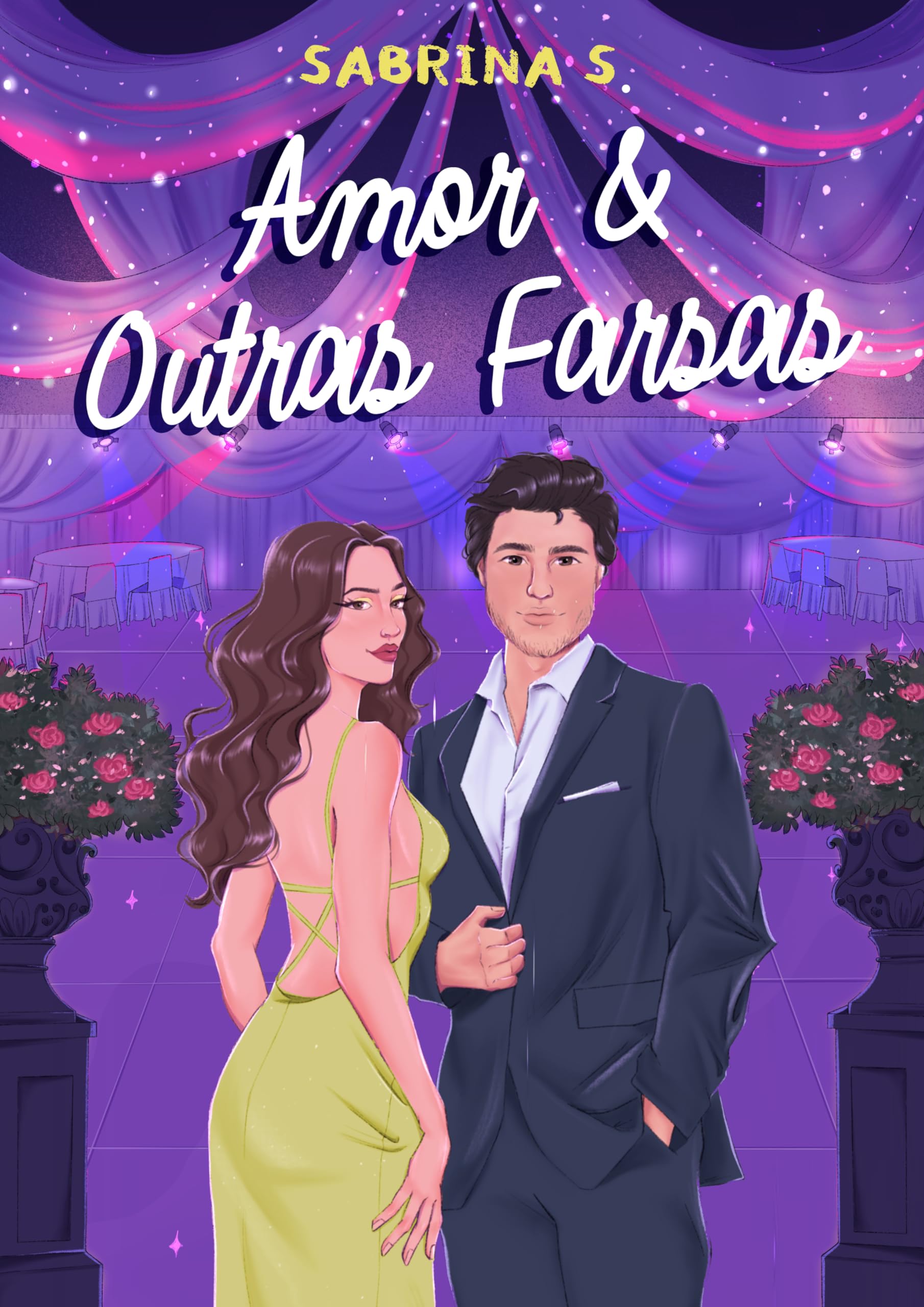 Amor & Outras Farsas