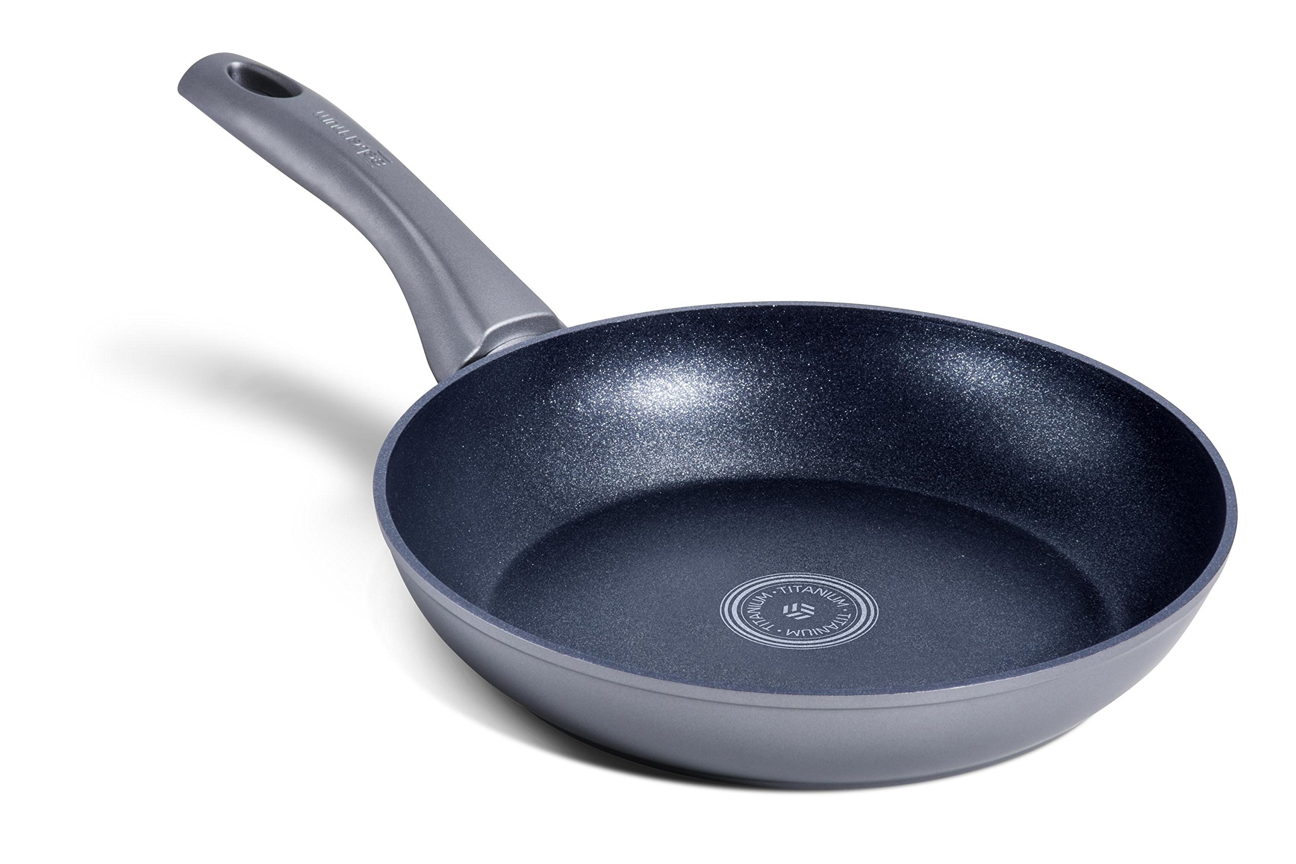 Padella Titanium Induction Aeternum - 26 Cm - Antiaderente E Per Induzione - Foto 4