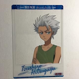 Amazon Co Jp Bleach ブリーチ アニメ 萌えグッズ ホビー